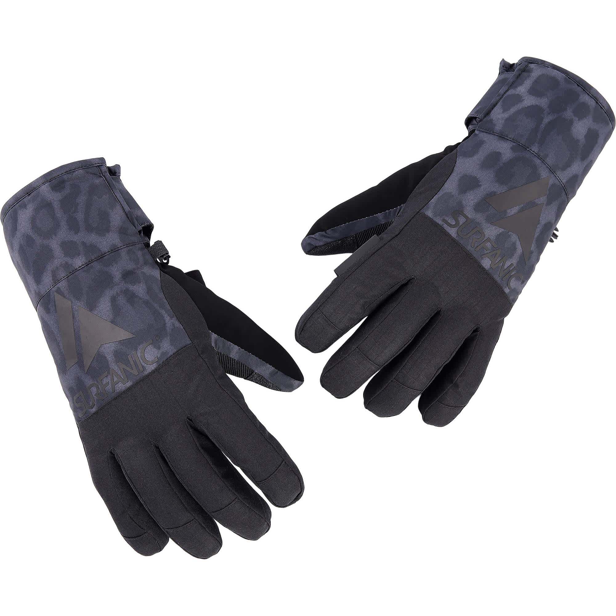 Surfanic Icon Ski Glove