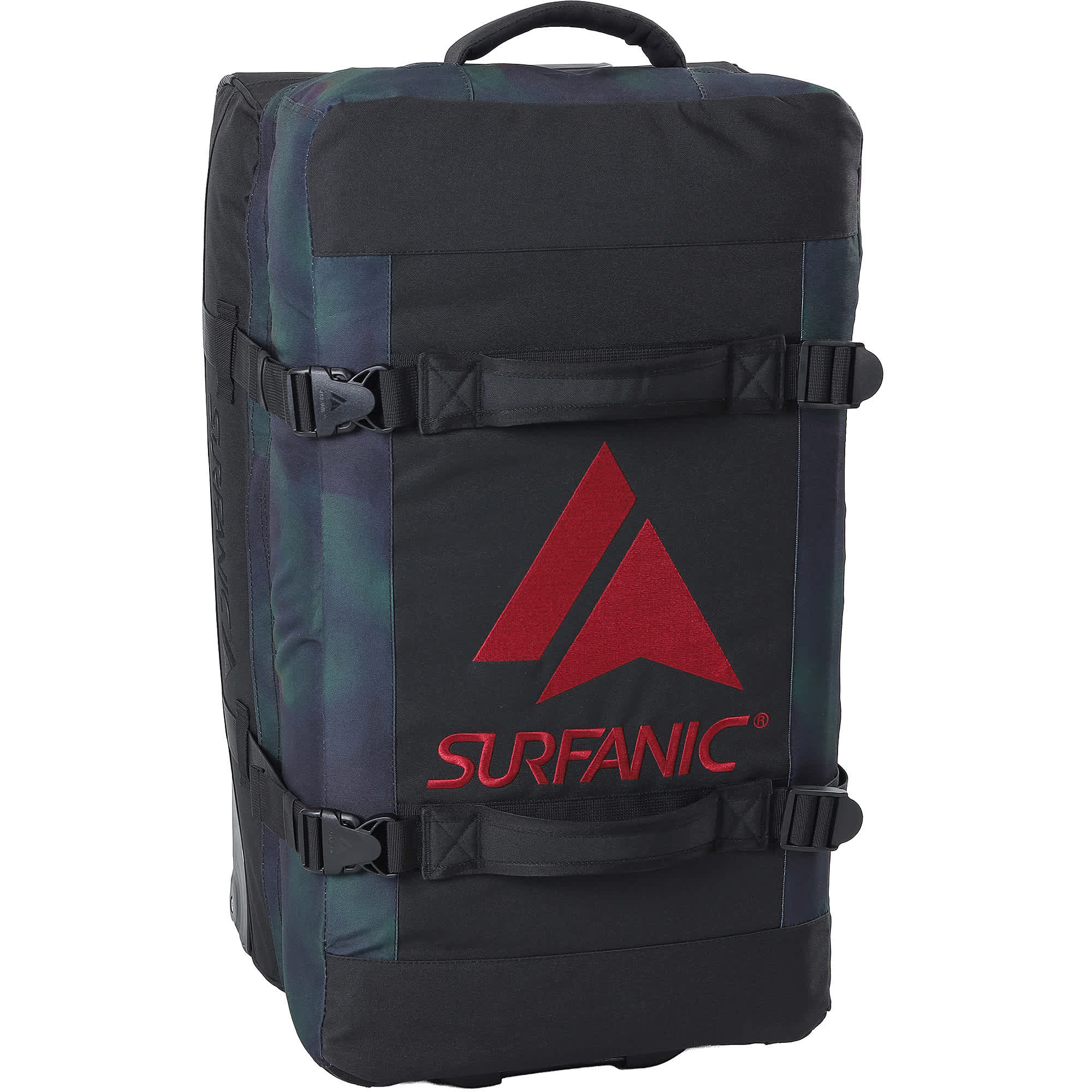 Surfanic Maxim 3.0 120L Wheeled Suitcase