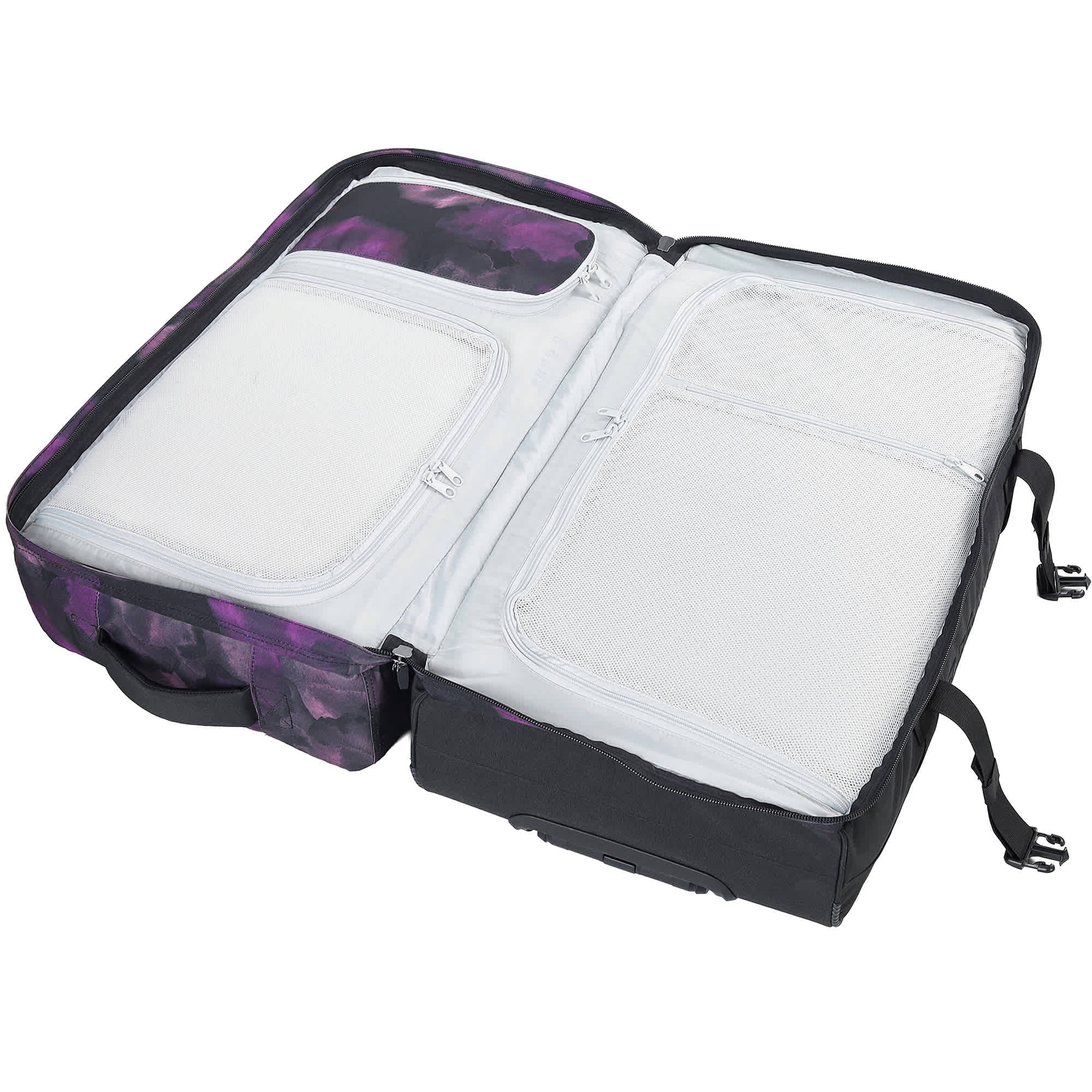 Surfanic Maxim 3.0 70 Roller Bag