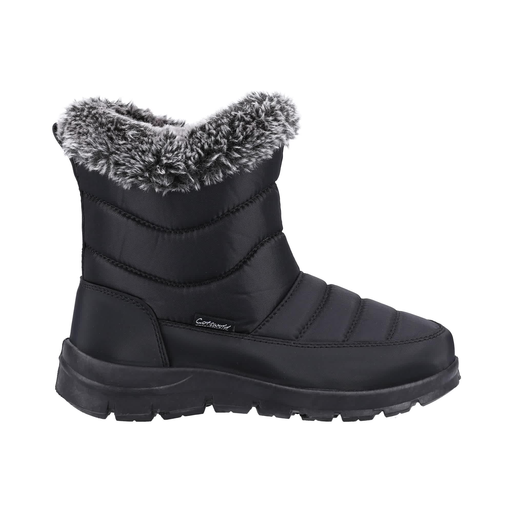 Cotswold Longleat Women's Wellington Boots