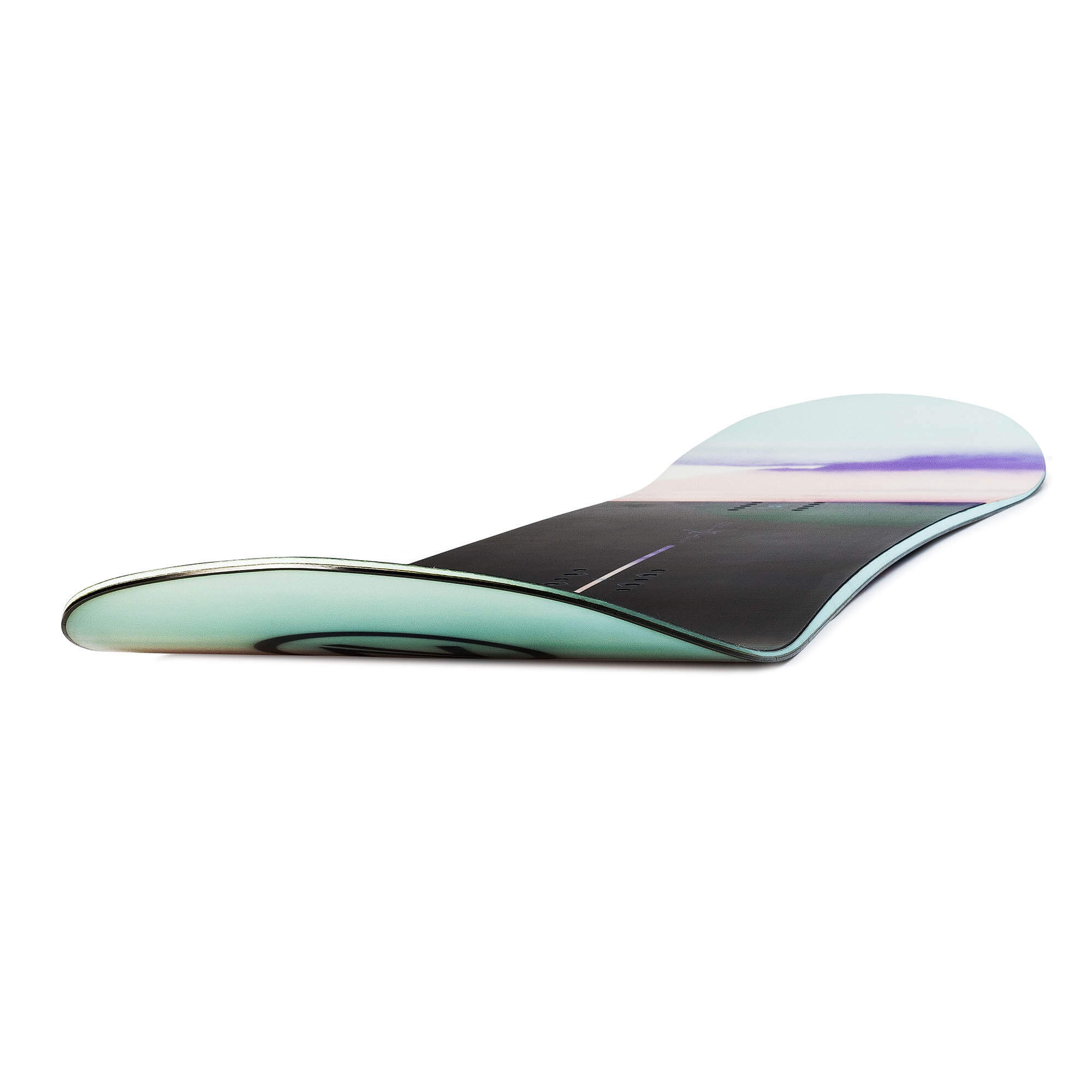 Nidecker Ora All Mountain Womans Snowboard