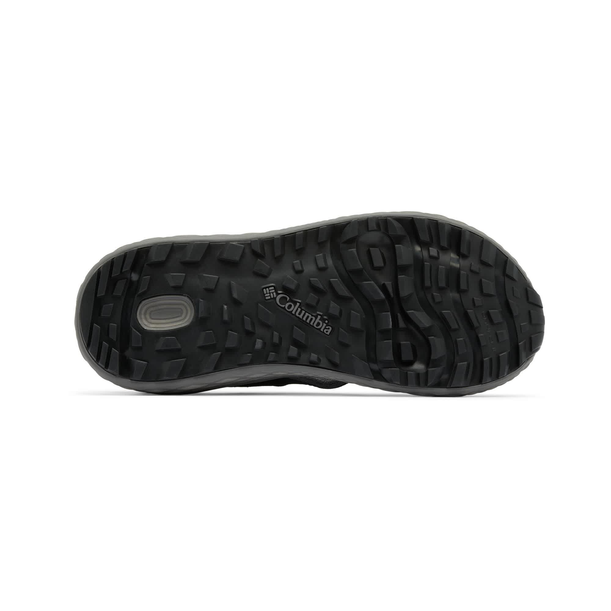 Columbia Konos Hiker 3-Strap