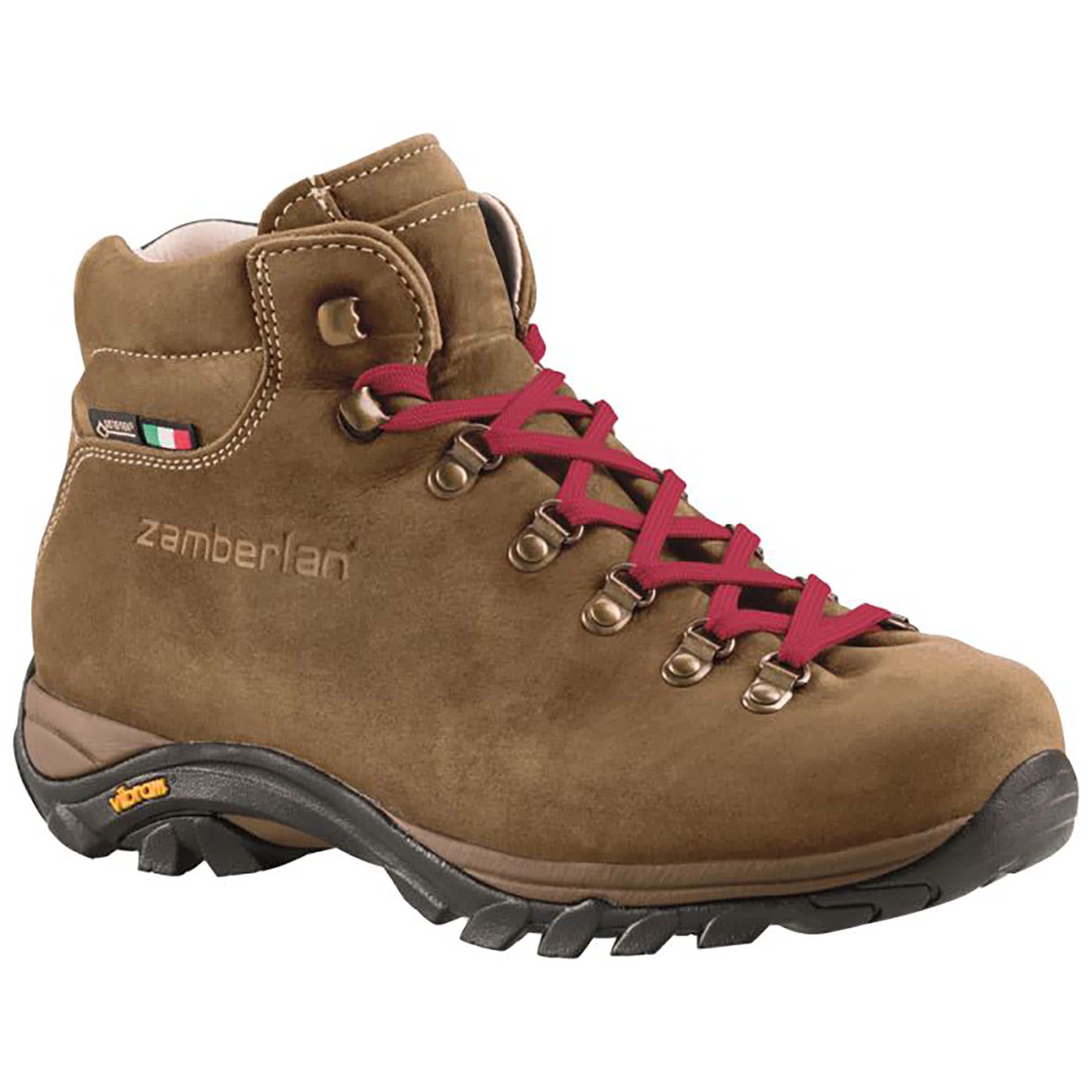 New Trail Lite Evo Gore-Tex Women’s Hiking Boots