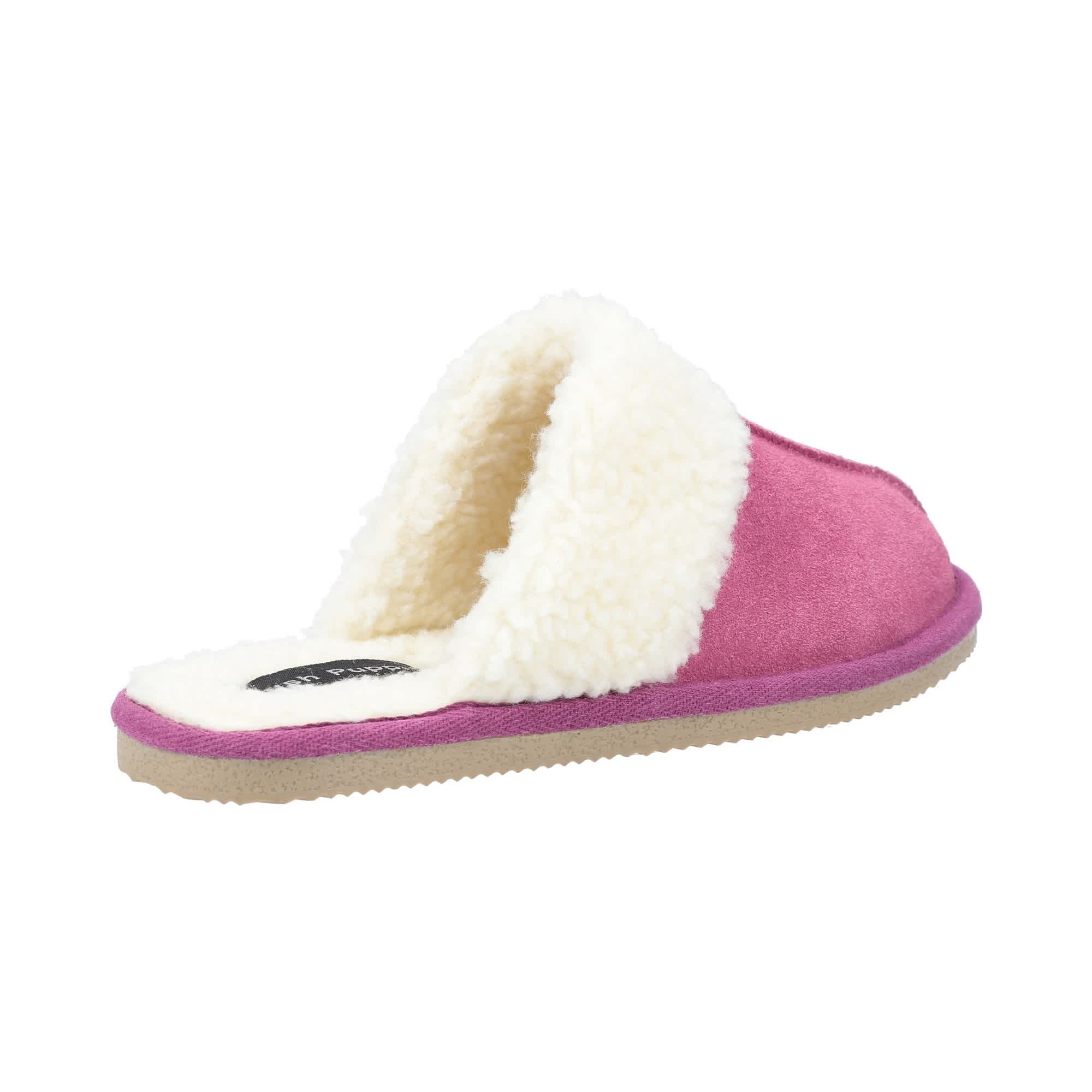 Hush Puppies Women's Arianna Mule Slippers