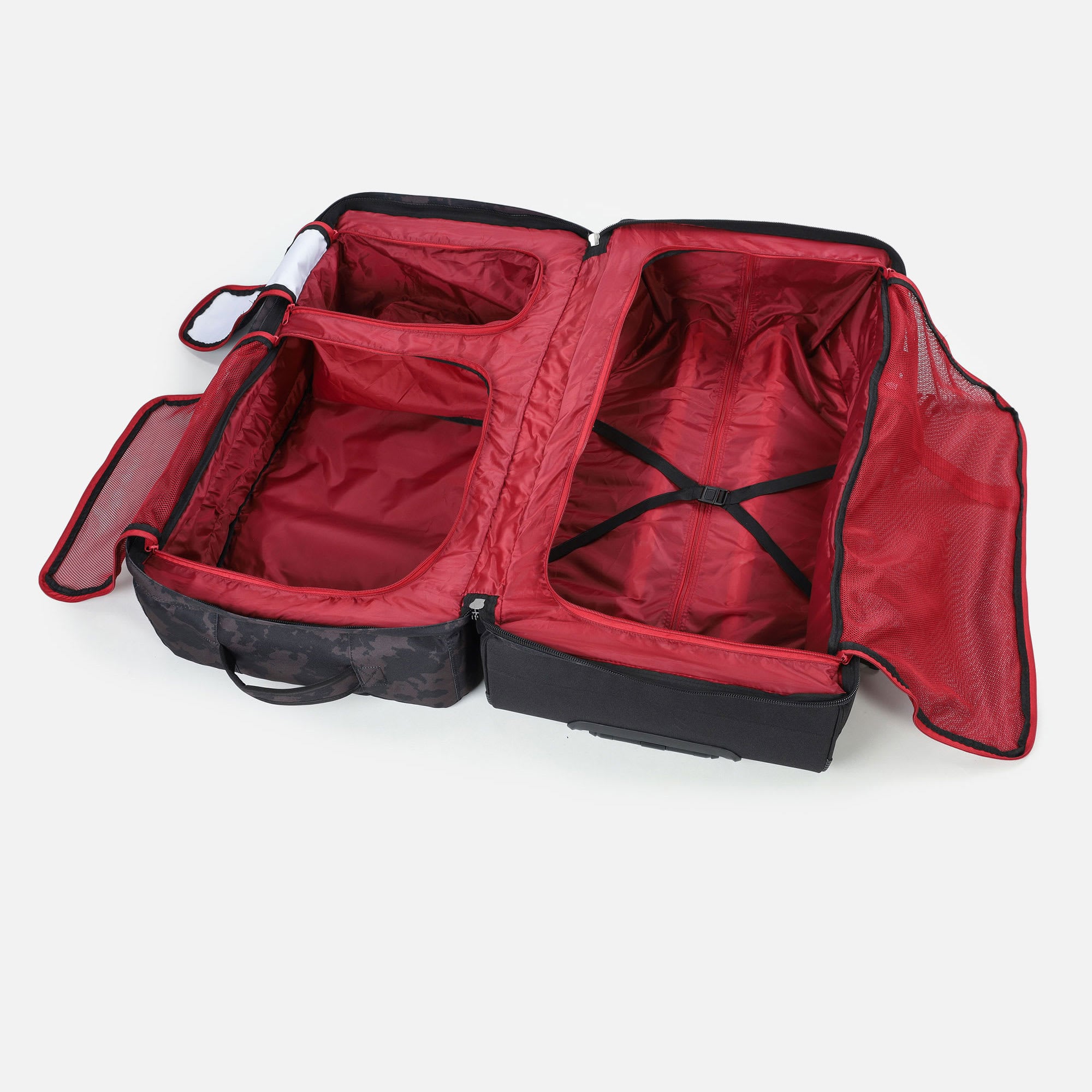 Surfanic Maxim 3.0 70 Roller Bag