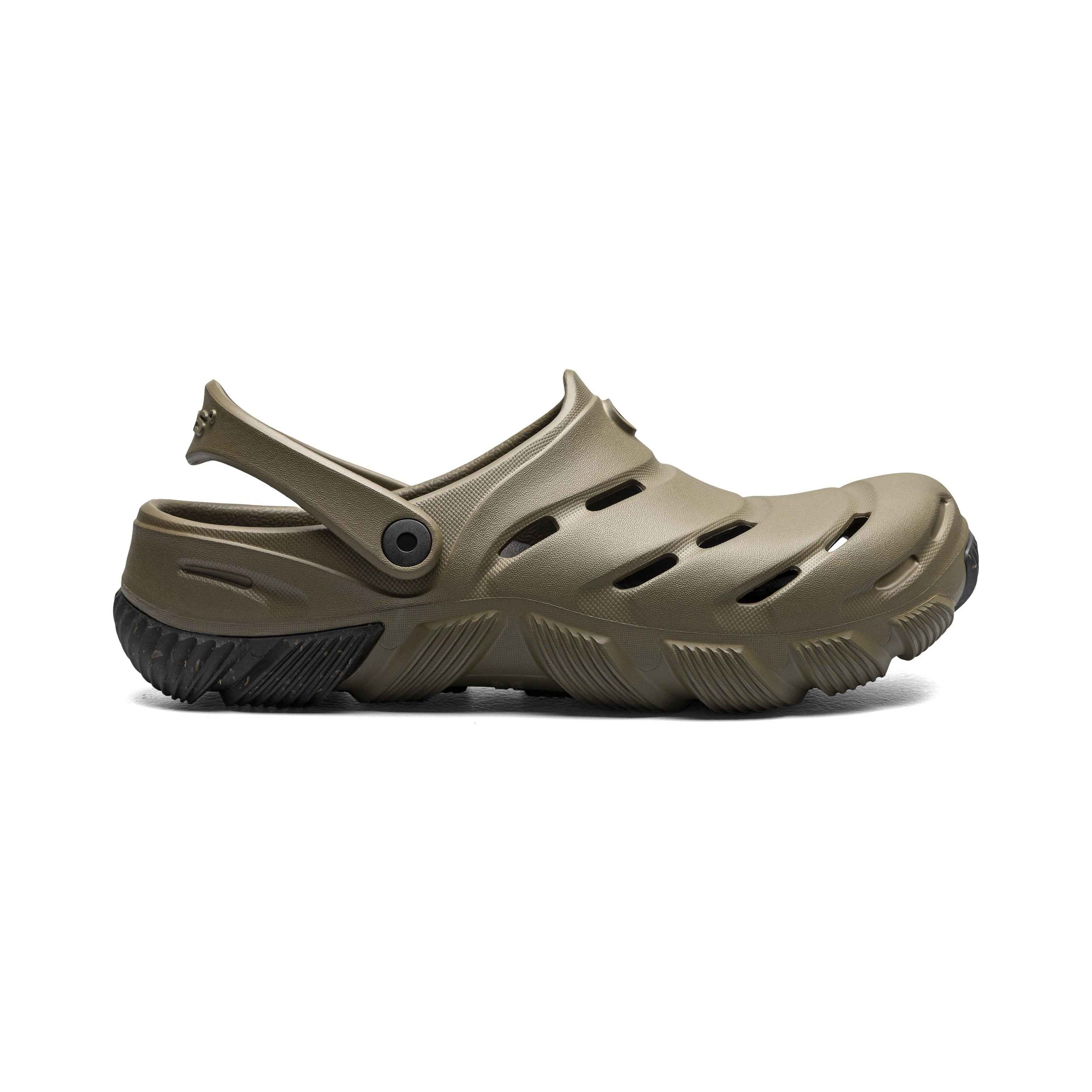 BOGS BOGA Seamless Water-Friendly Clog