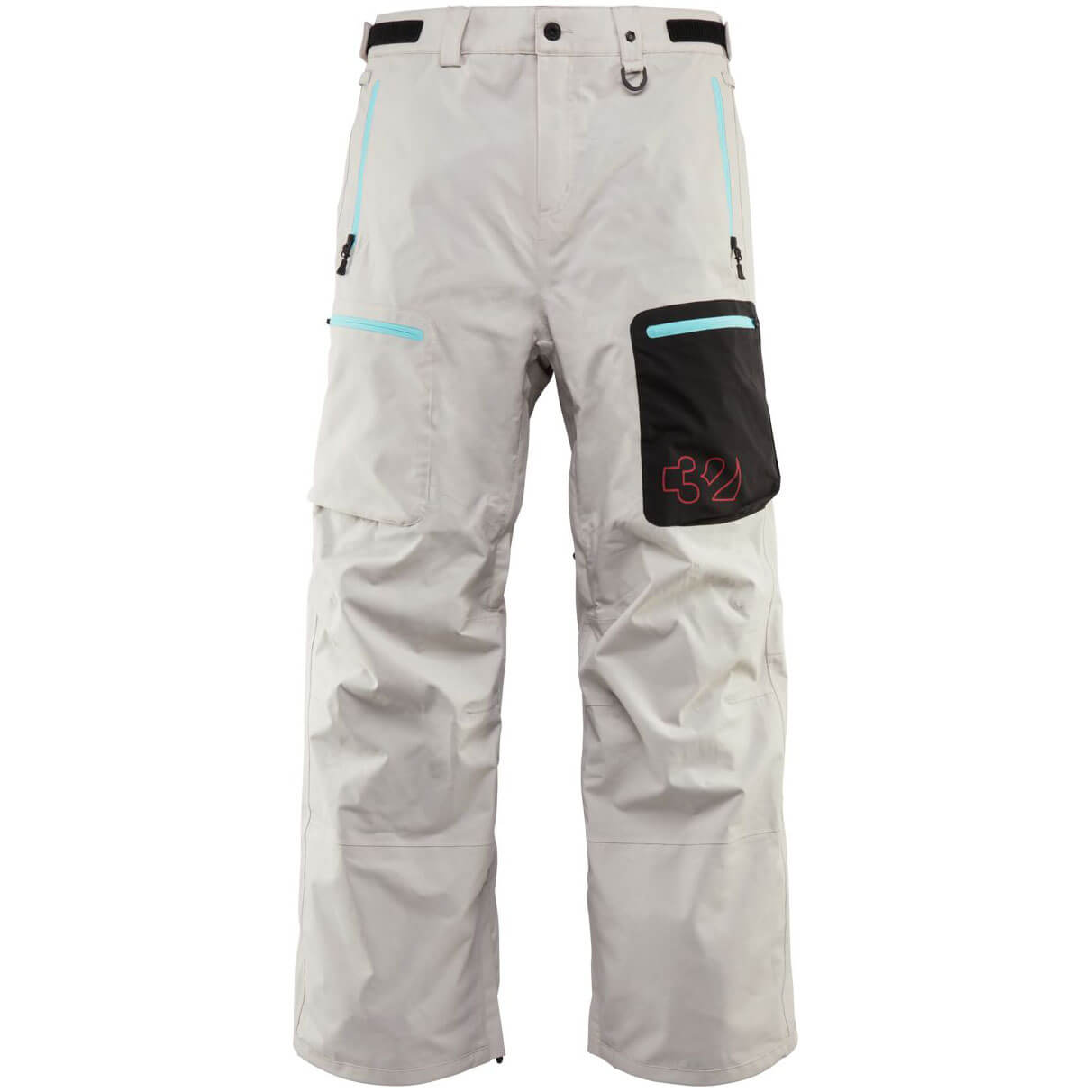 thirtytwo Tm Recycled Ski/Snowboard Pants
