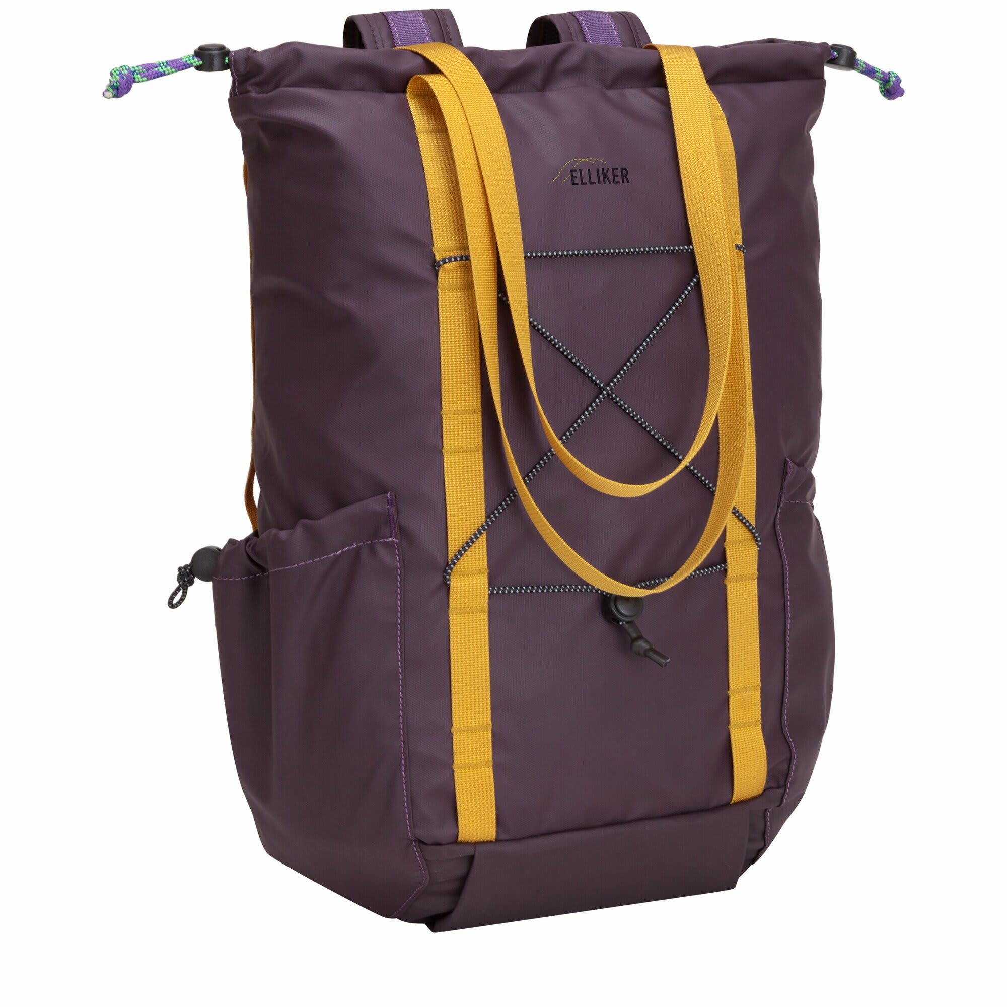 Elliker Penniyn Backpack Tote 20L