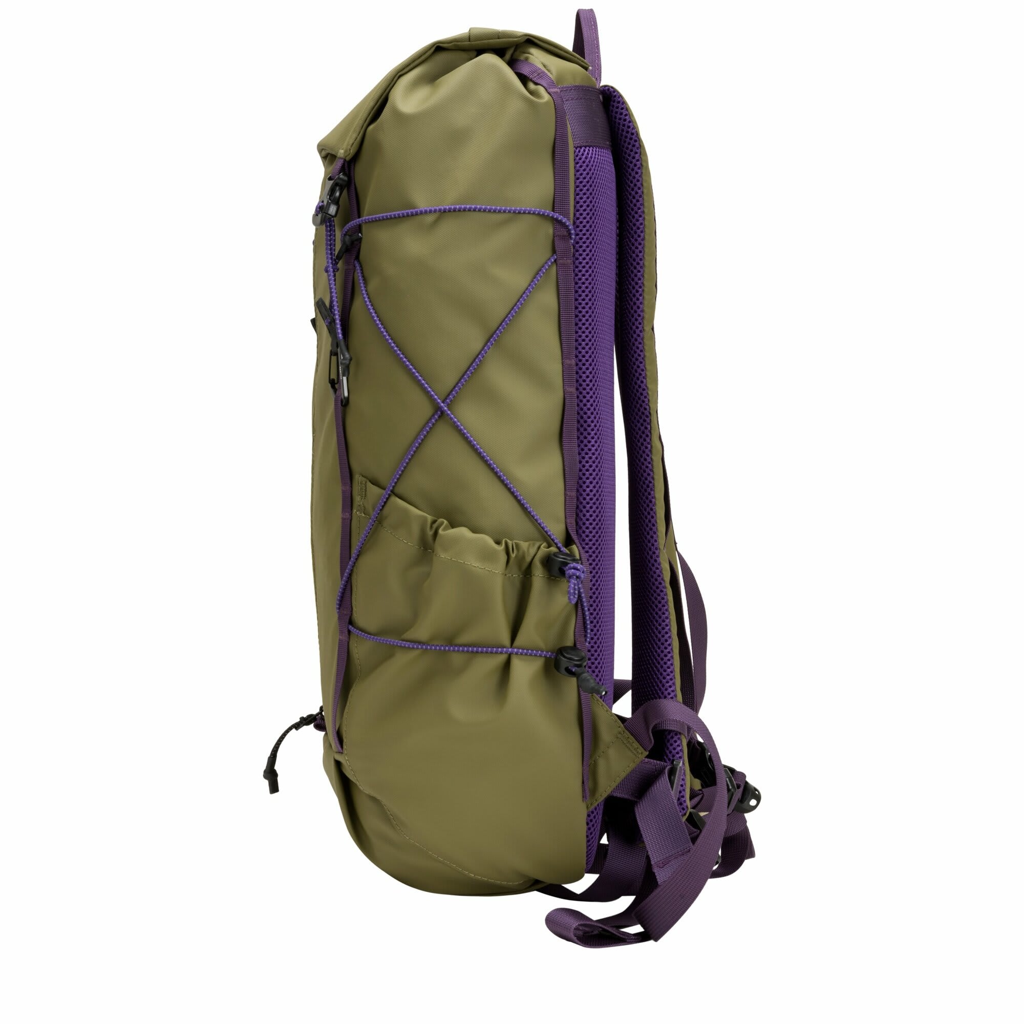 Elliker Cautley Flap Over Backpack 23L