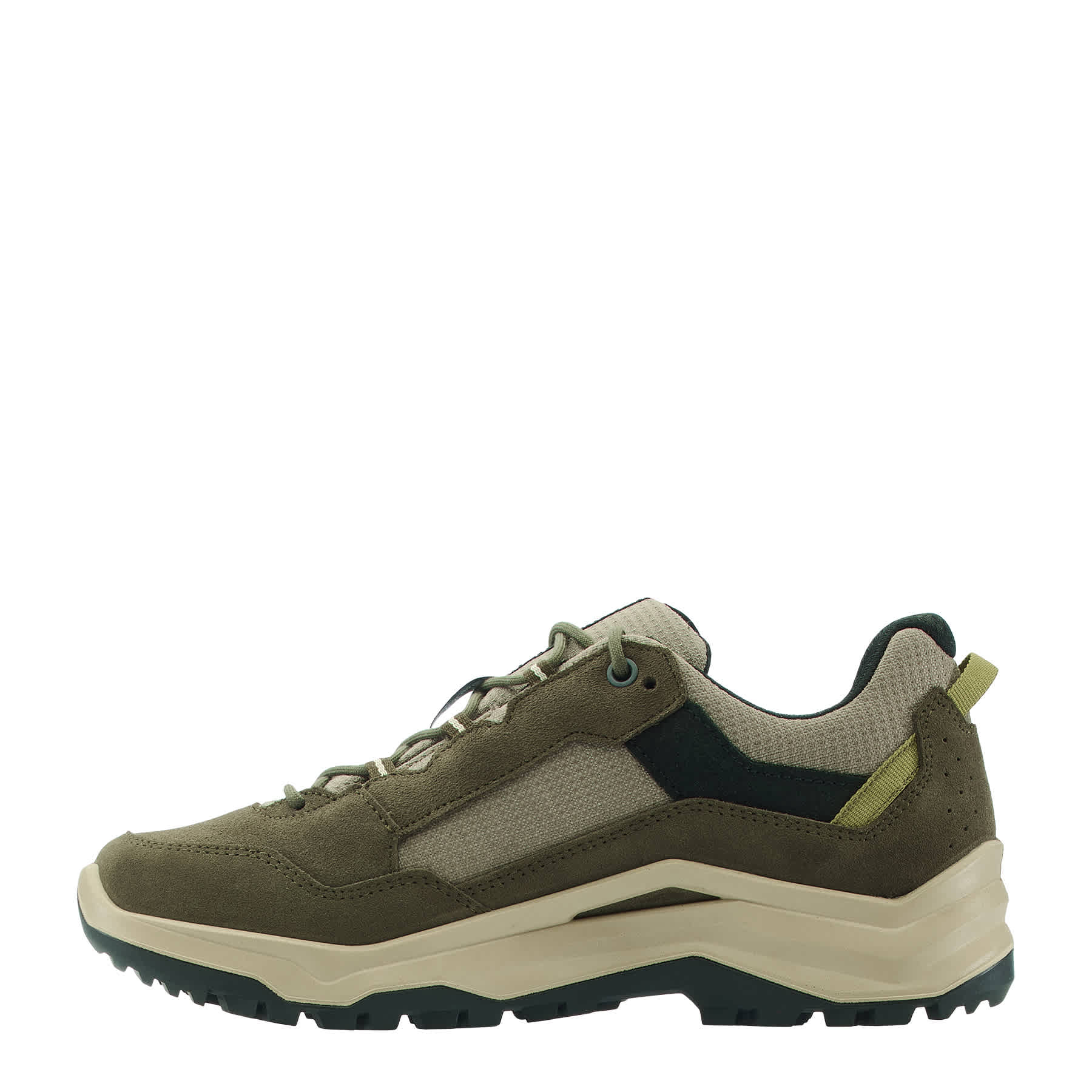 LOWA Ventierra GTX Lo Men's Walking Shoe