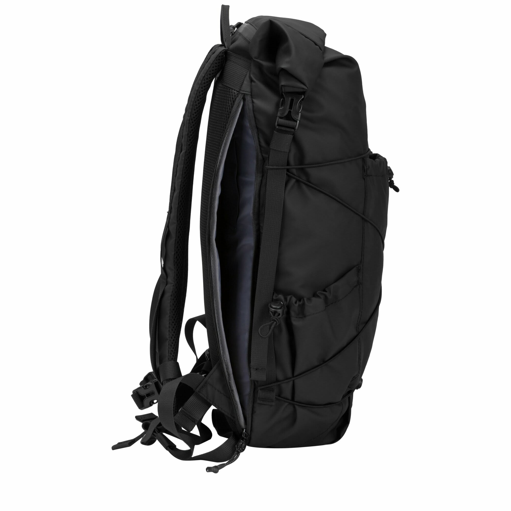 Elliker Buckden Roll Top Backpack 24/35L