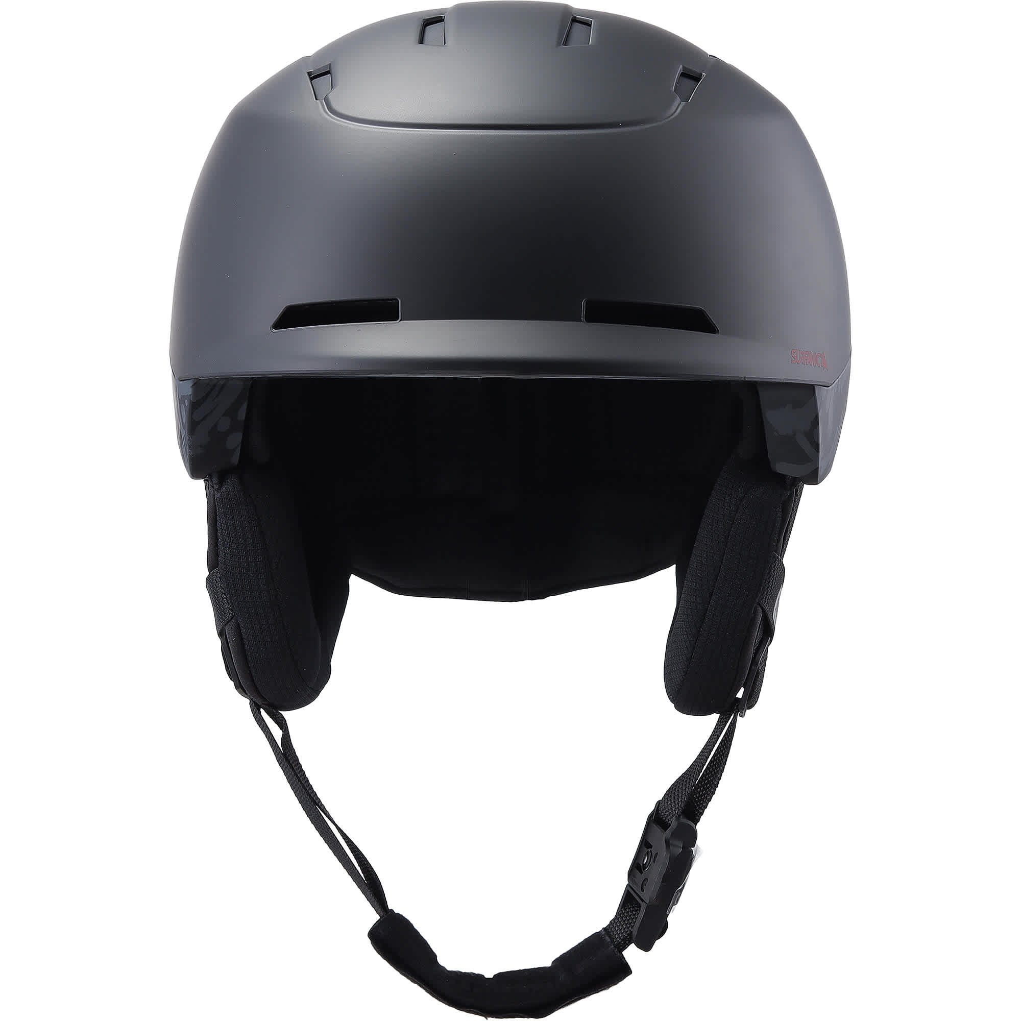 Vanta Pro Vandal Ski and Snowboard Helmet