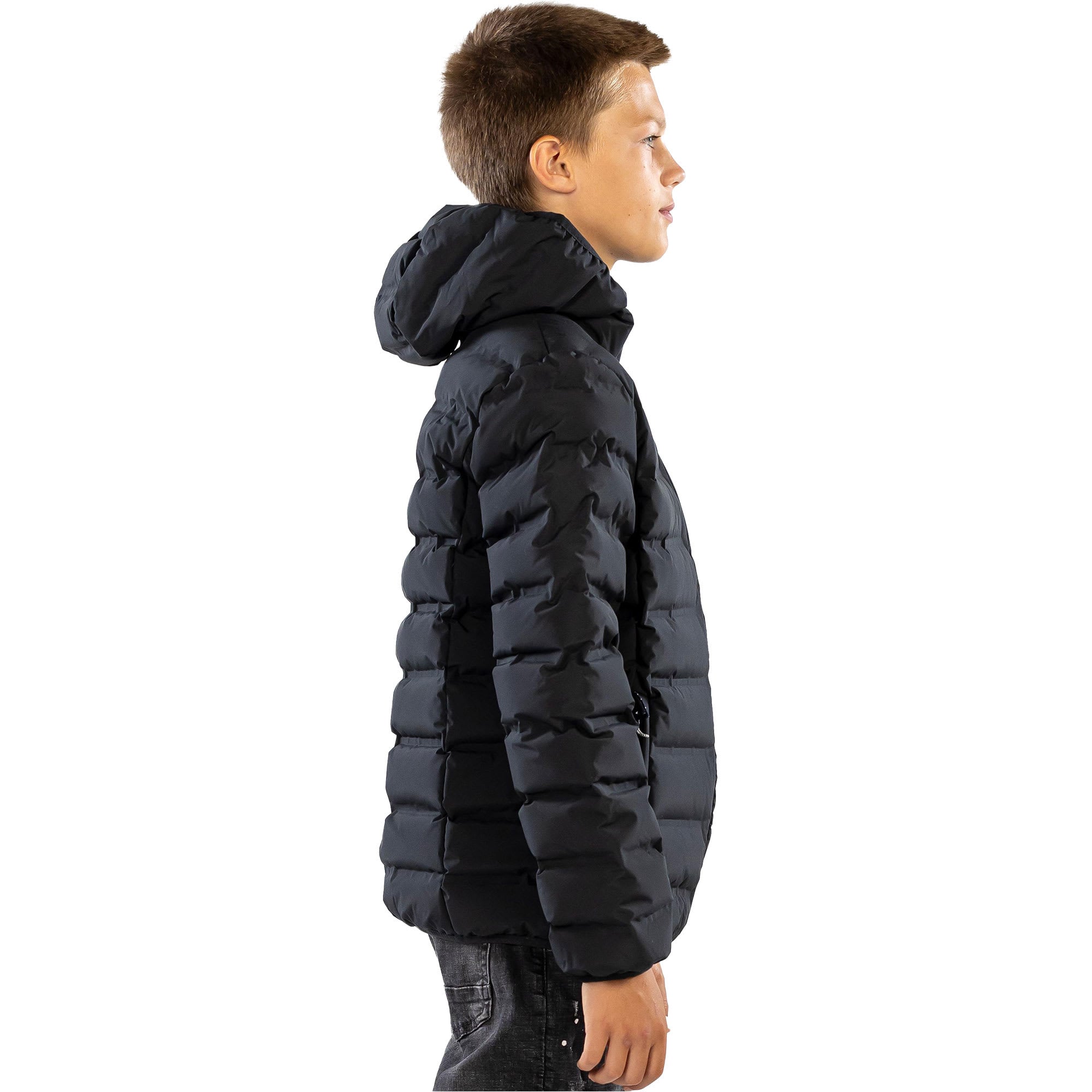 Surfanic Phoenix Hypa Kids' Down Insulated Jacket
