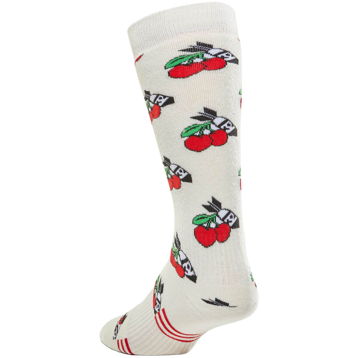thirtytwo Midweight Merino Women's Snowboard Socks