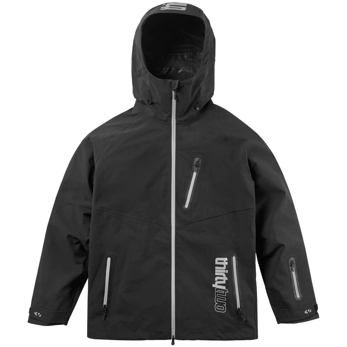 thirtytwo Grasser Ski/Snowboard Jacket