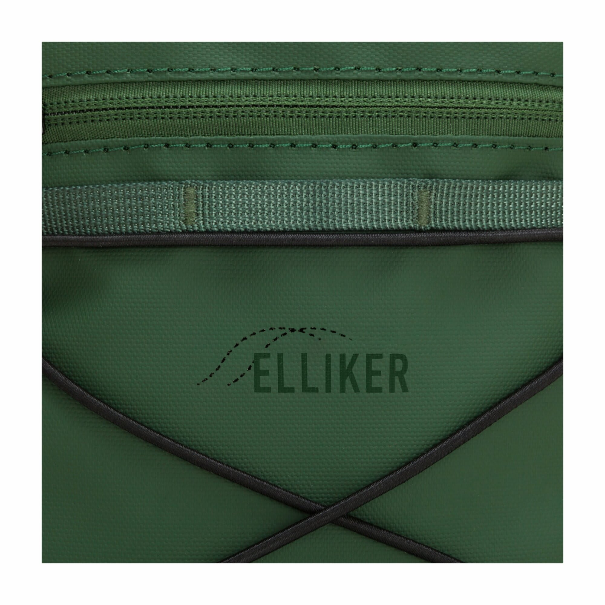Elliker Kep Crossbody Bag 2L