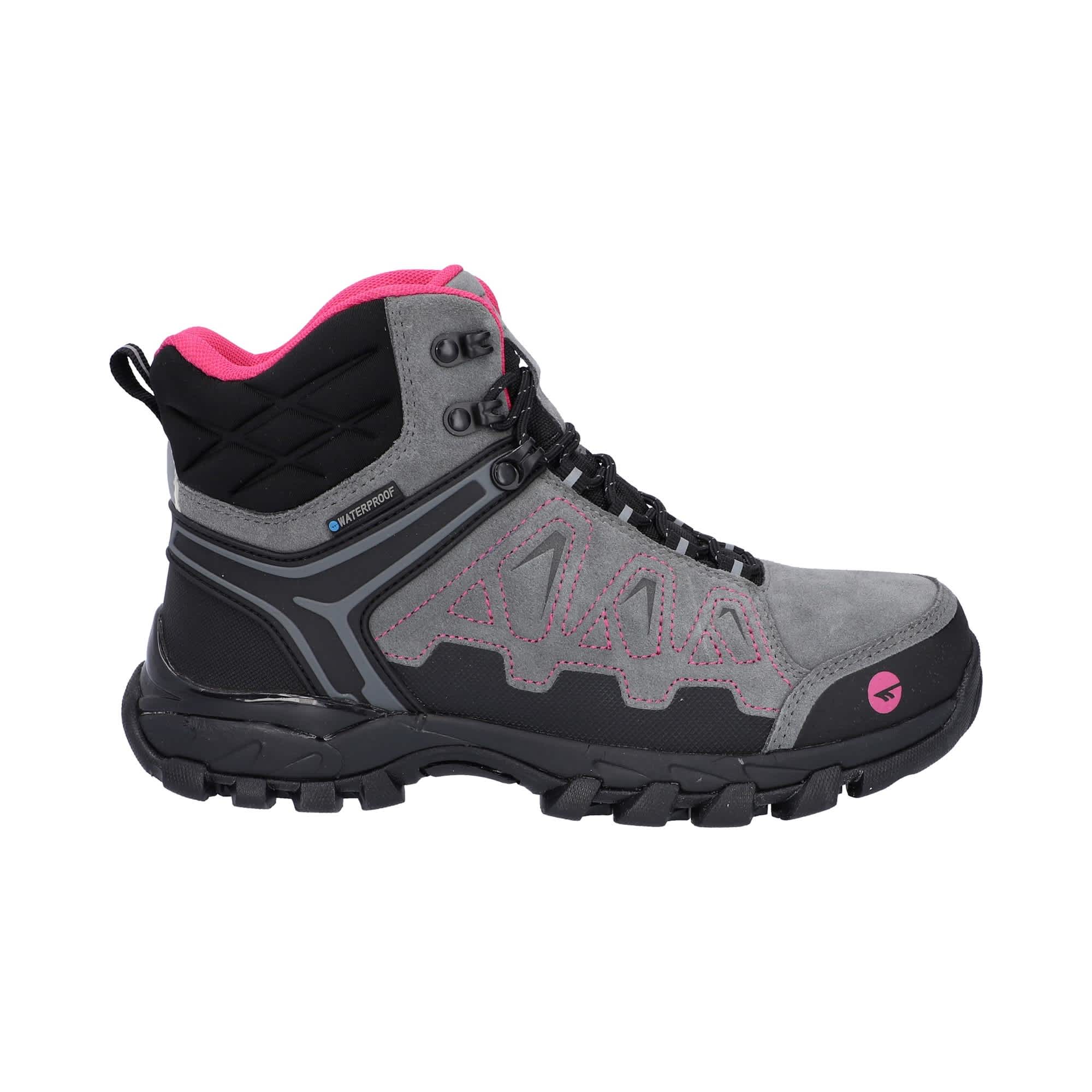 Hi-Tec V-Lite Explorer WP Hiking Boots