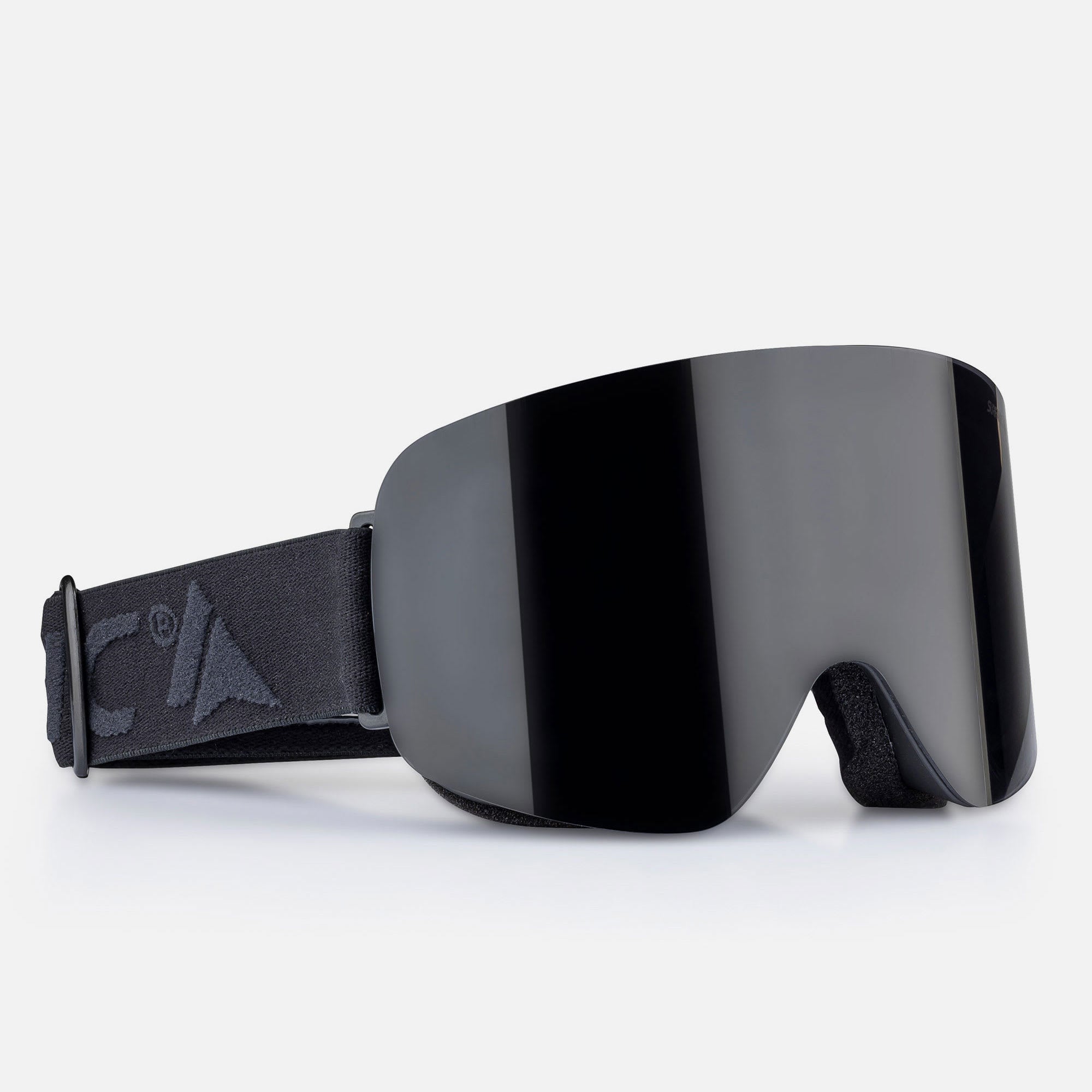 Surfanic Solo Ski/Snowboard Goggles