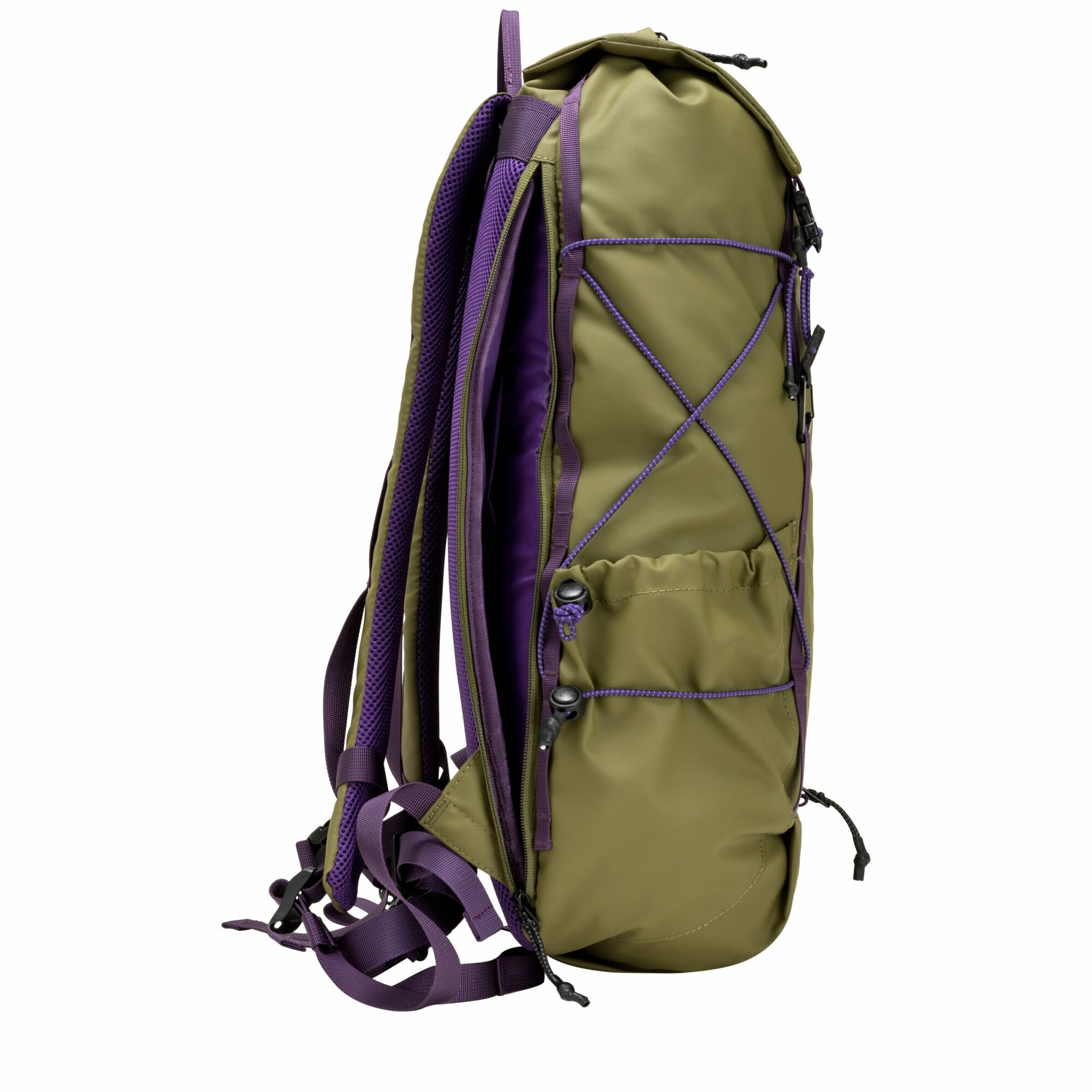 Elliker Cautley Flap Over Backpack 23L