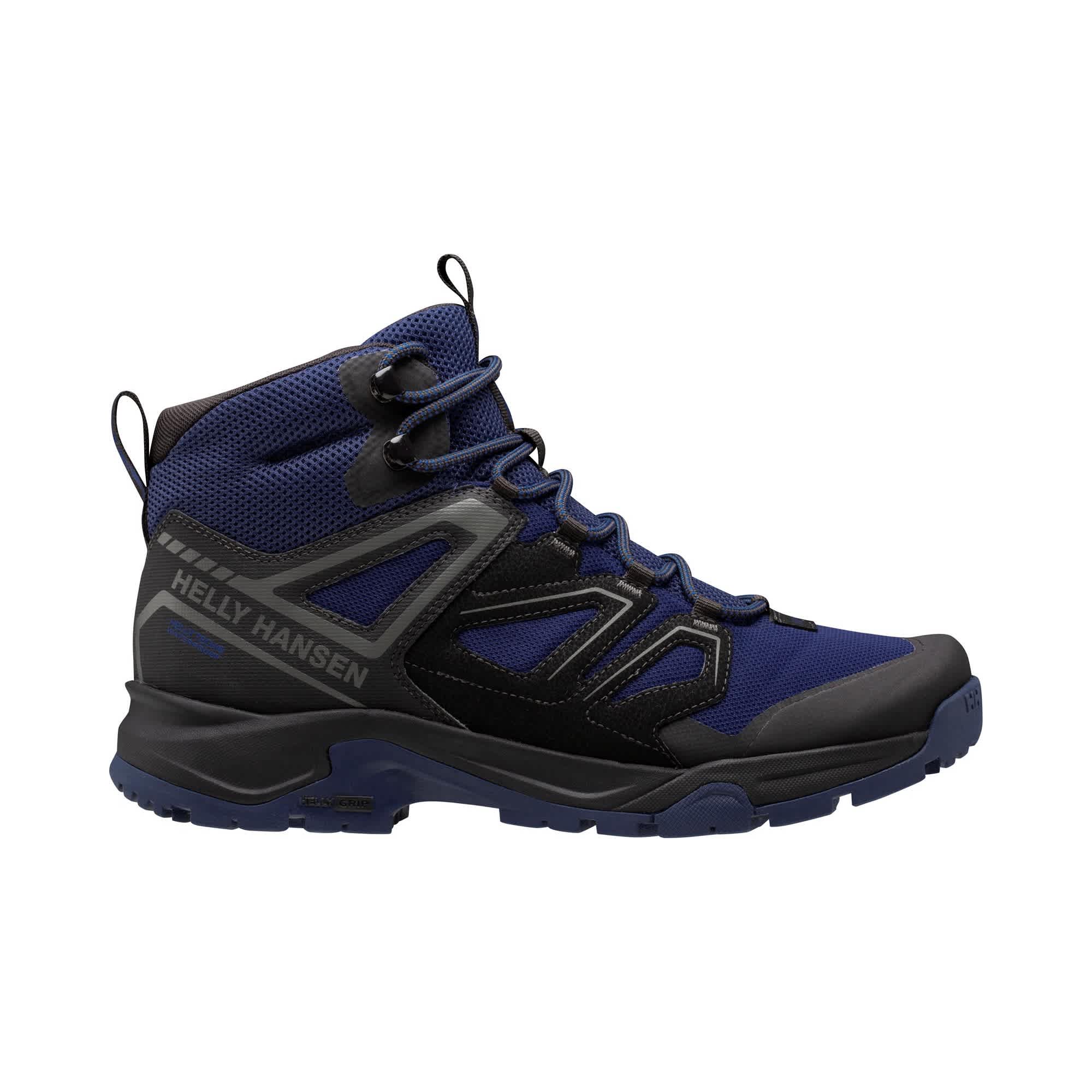 Helly Hansen Stalheim Hellytech Waterproof Hiking Boots
