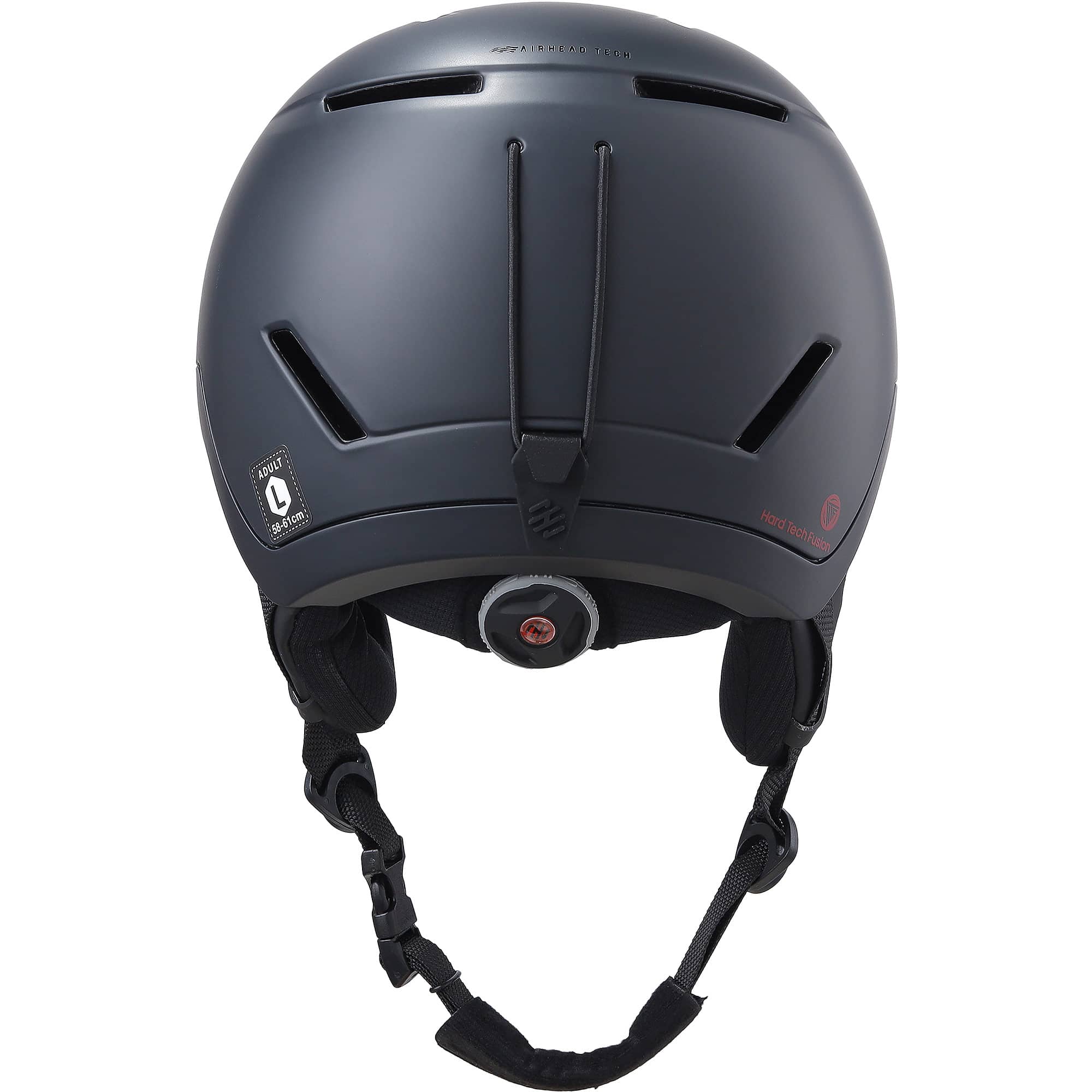 Vinnie Ski and Snowboard Helmet