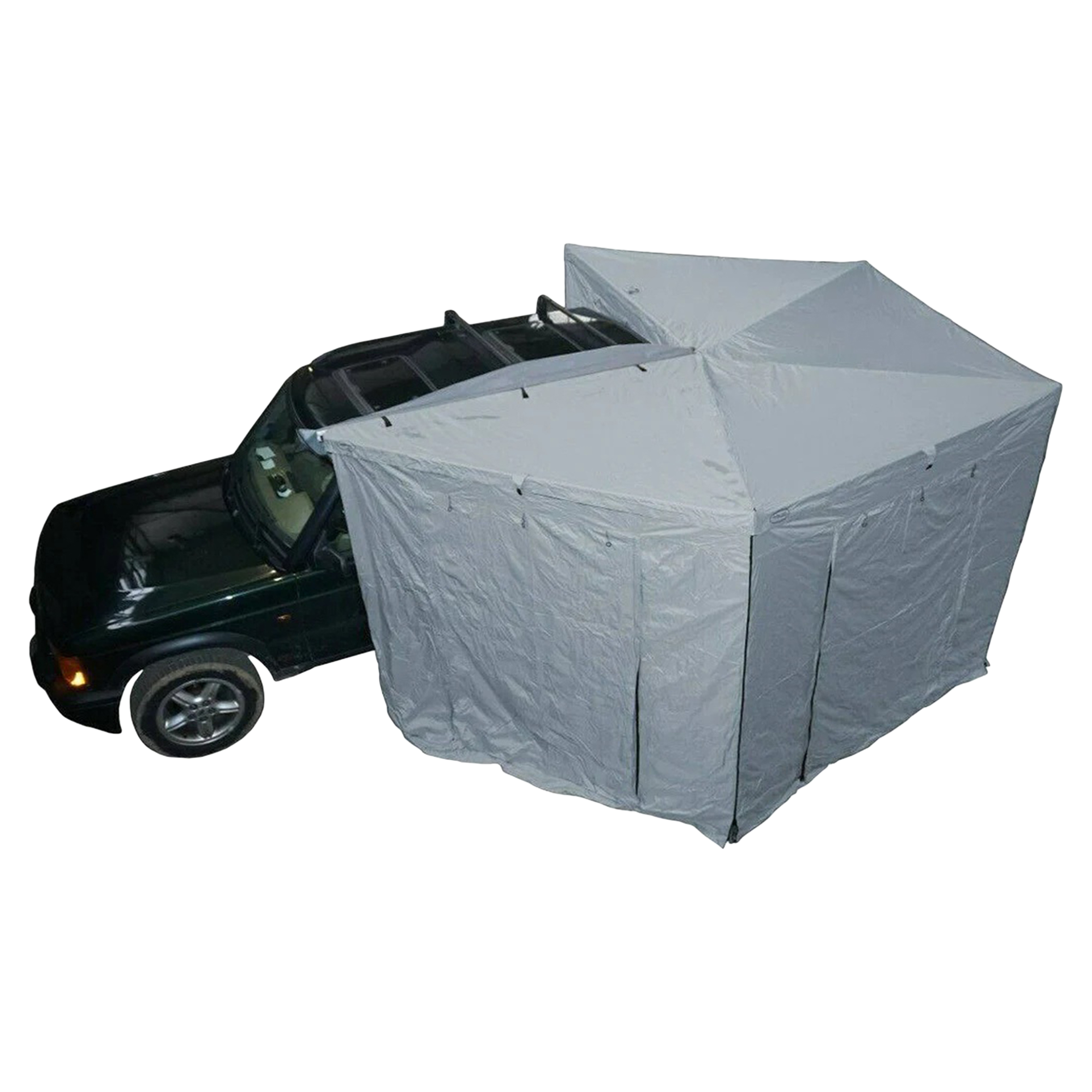 Ventura 270 Degree Awning + Walls