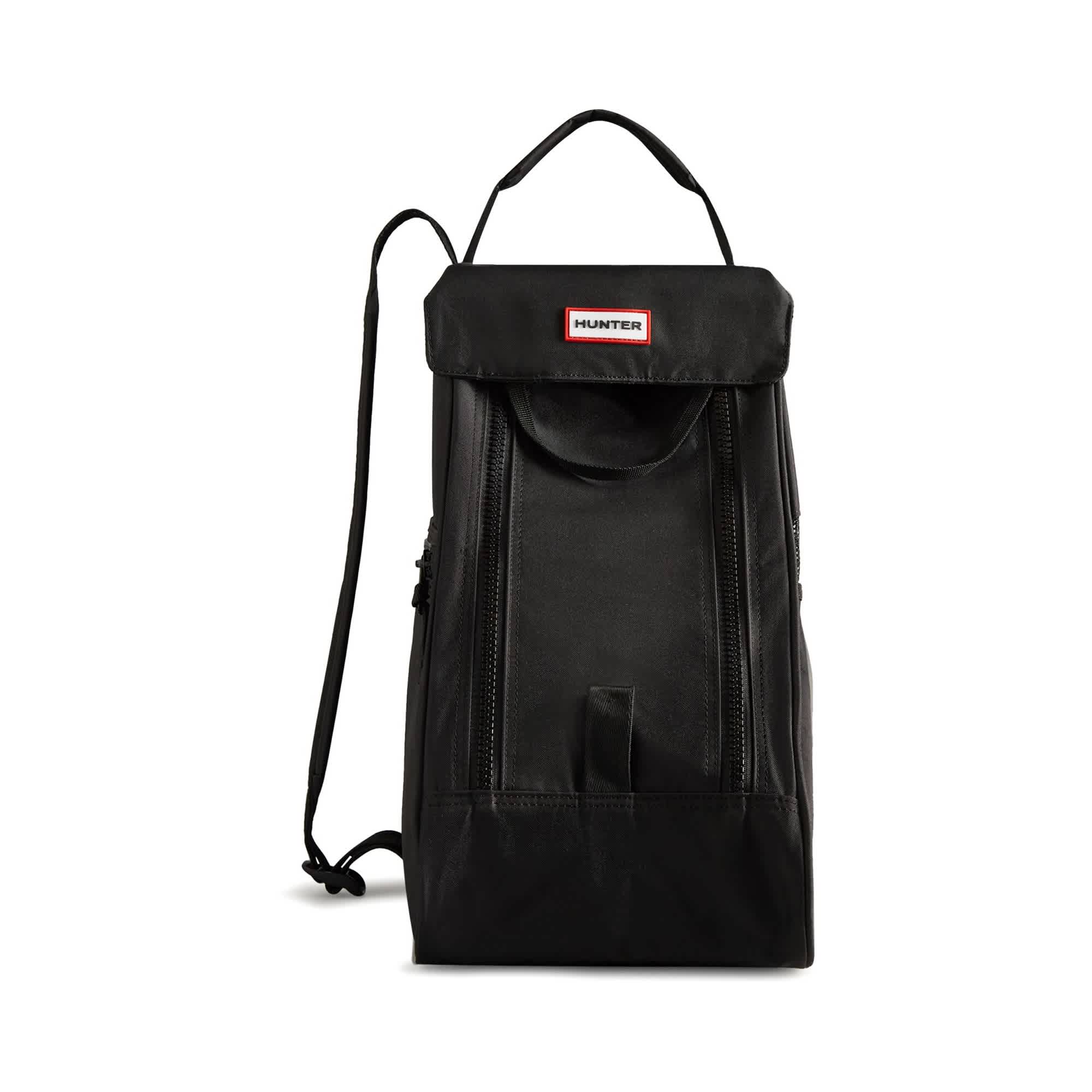 Hunter Barra Short Boot Bag