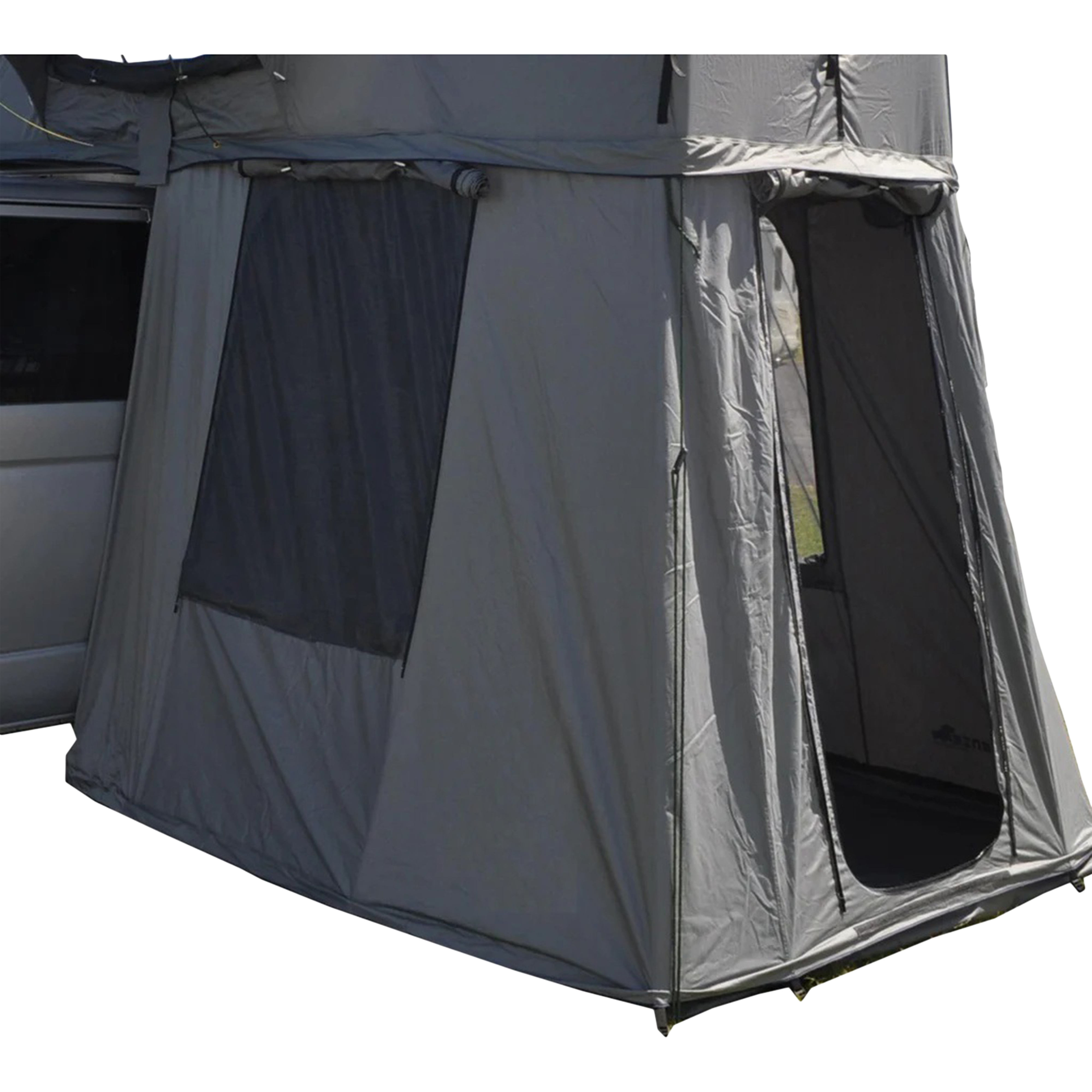 Annex - Extended Ventura Deluxe 1.4 Roof Tent Annex Room