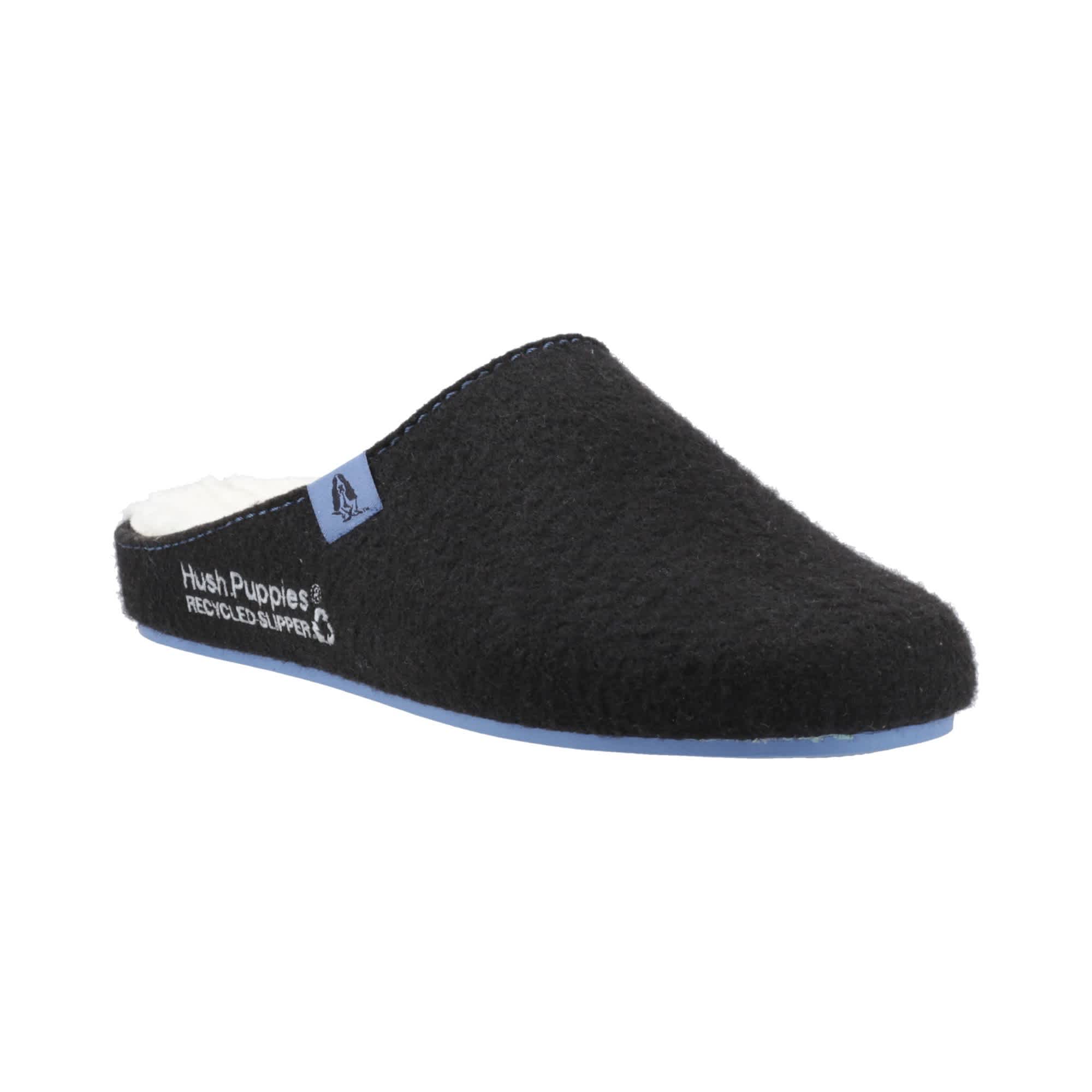 Hush Puppies The Good Slipper