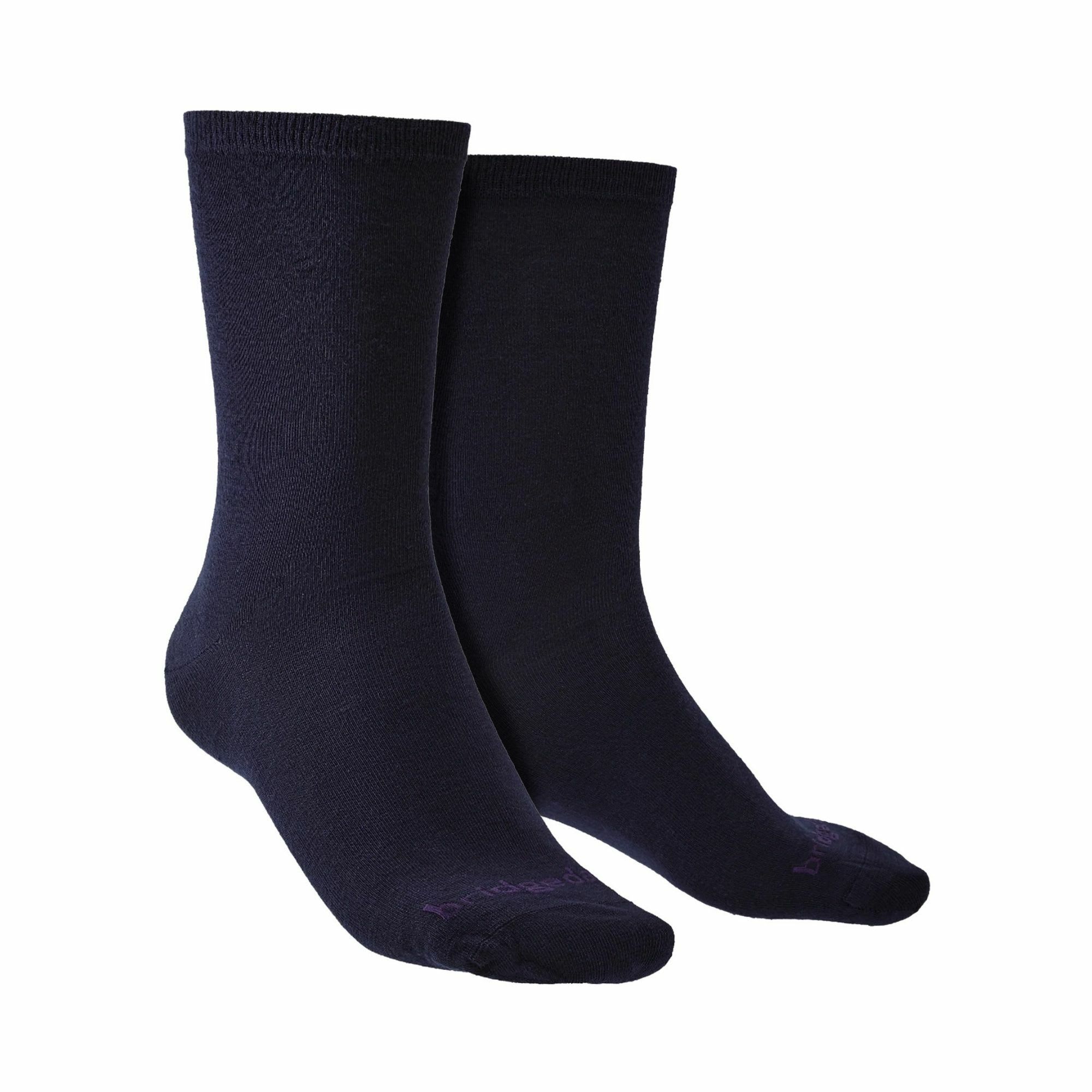 2 Pack Liner Base Layer Thermal Liner Boot Socks