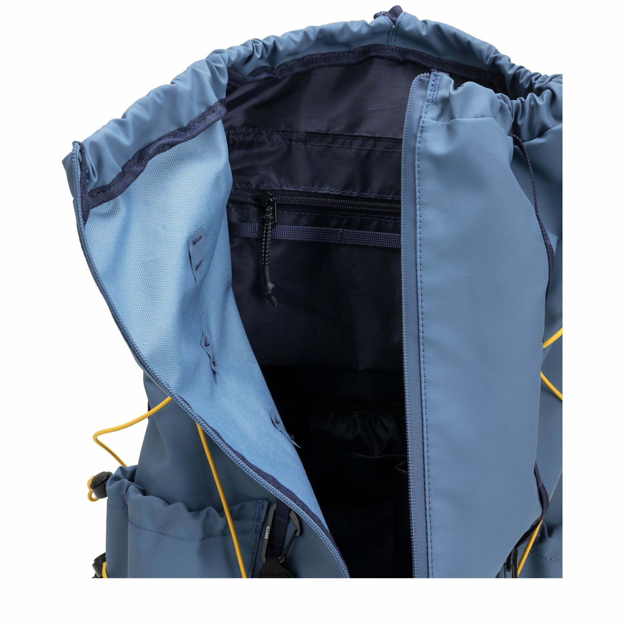 Elliker Cautley Flap Over Backpack 23L
