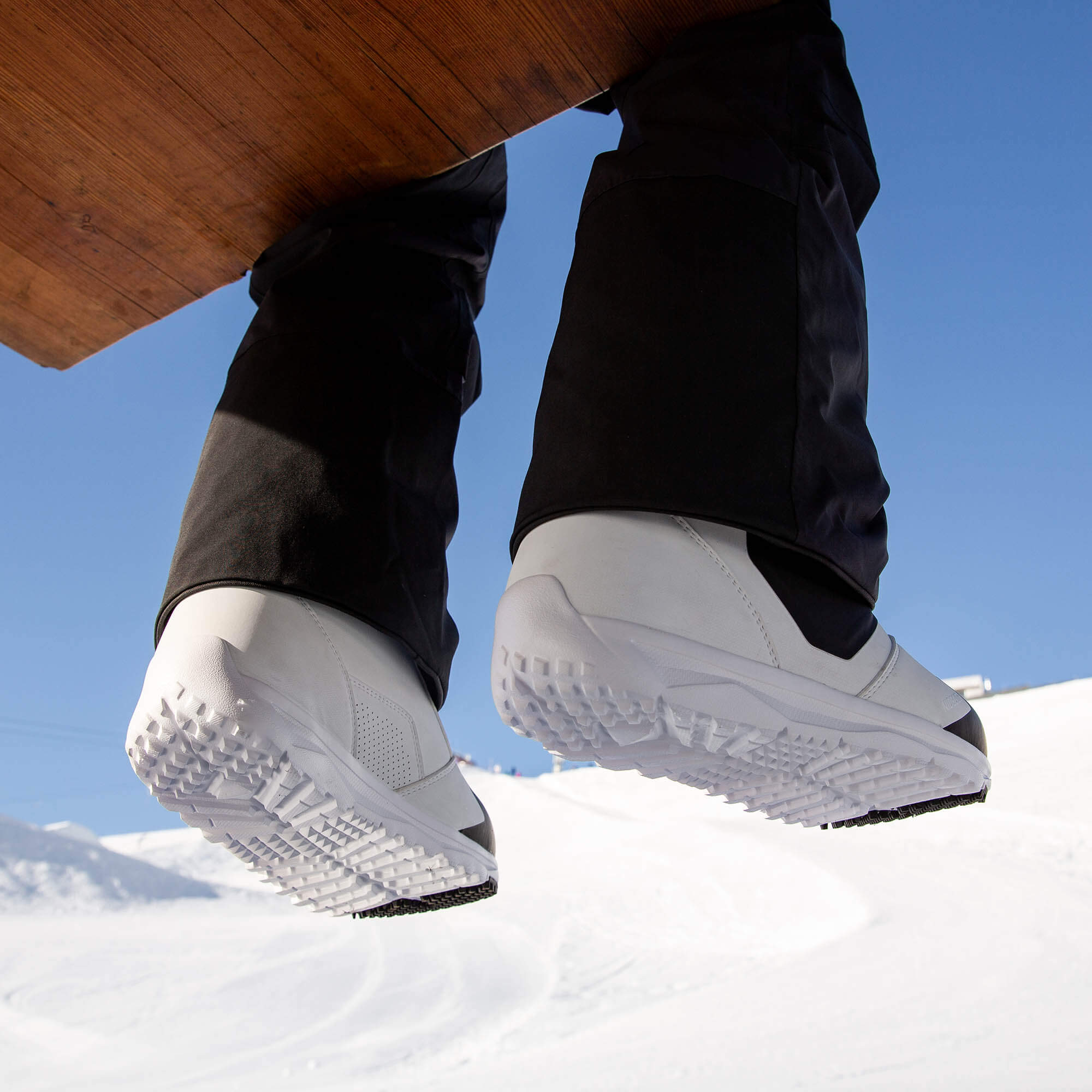 Nidecker Cascade Mens Snowboard Boots