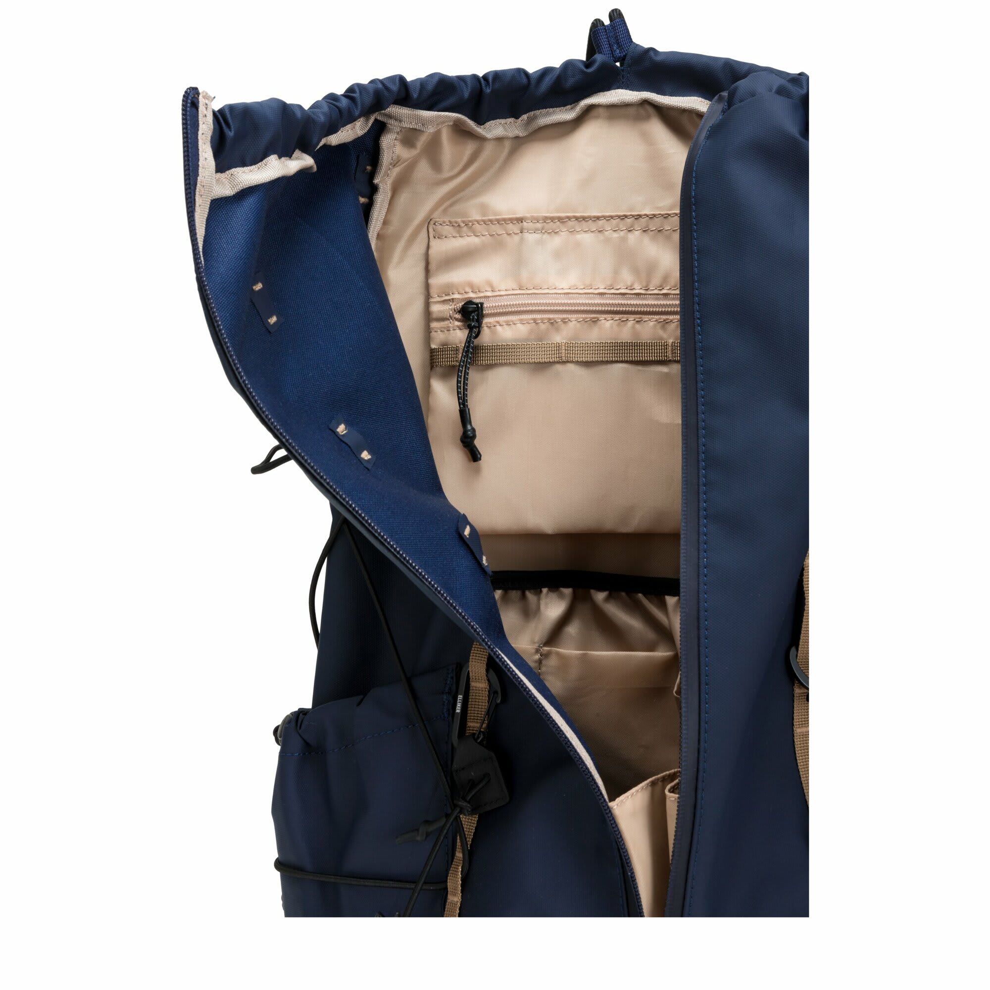 Elliker Cautley Flap Over Backpack 23L