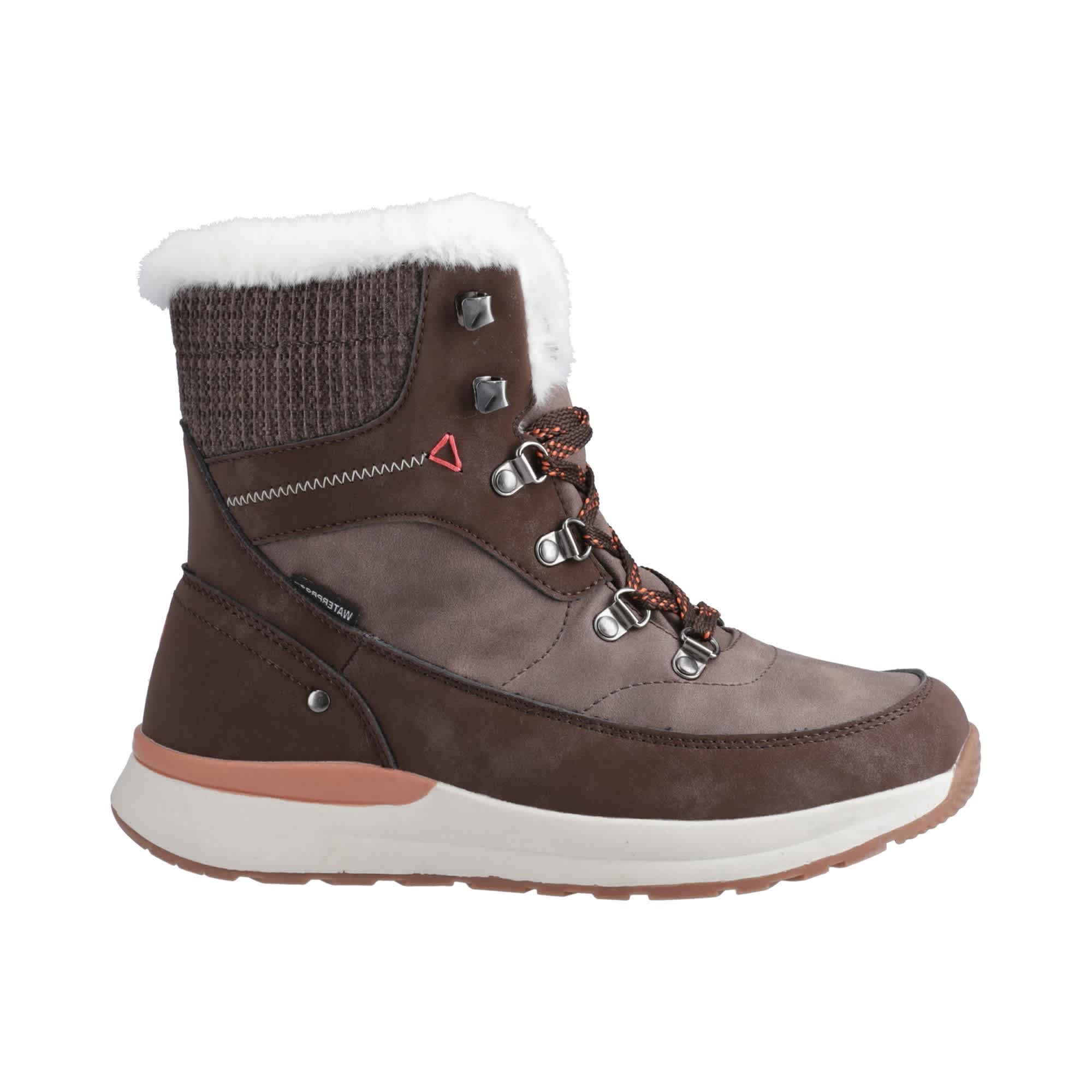 Cotswold Women's Sheephouse Hiking Boots