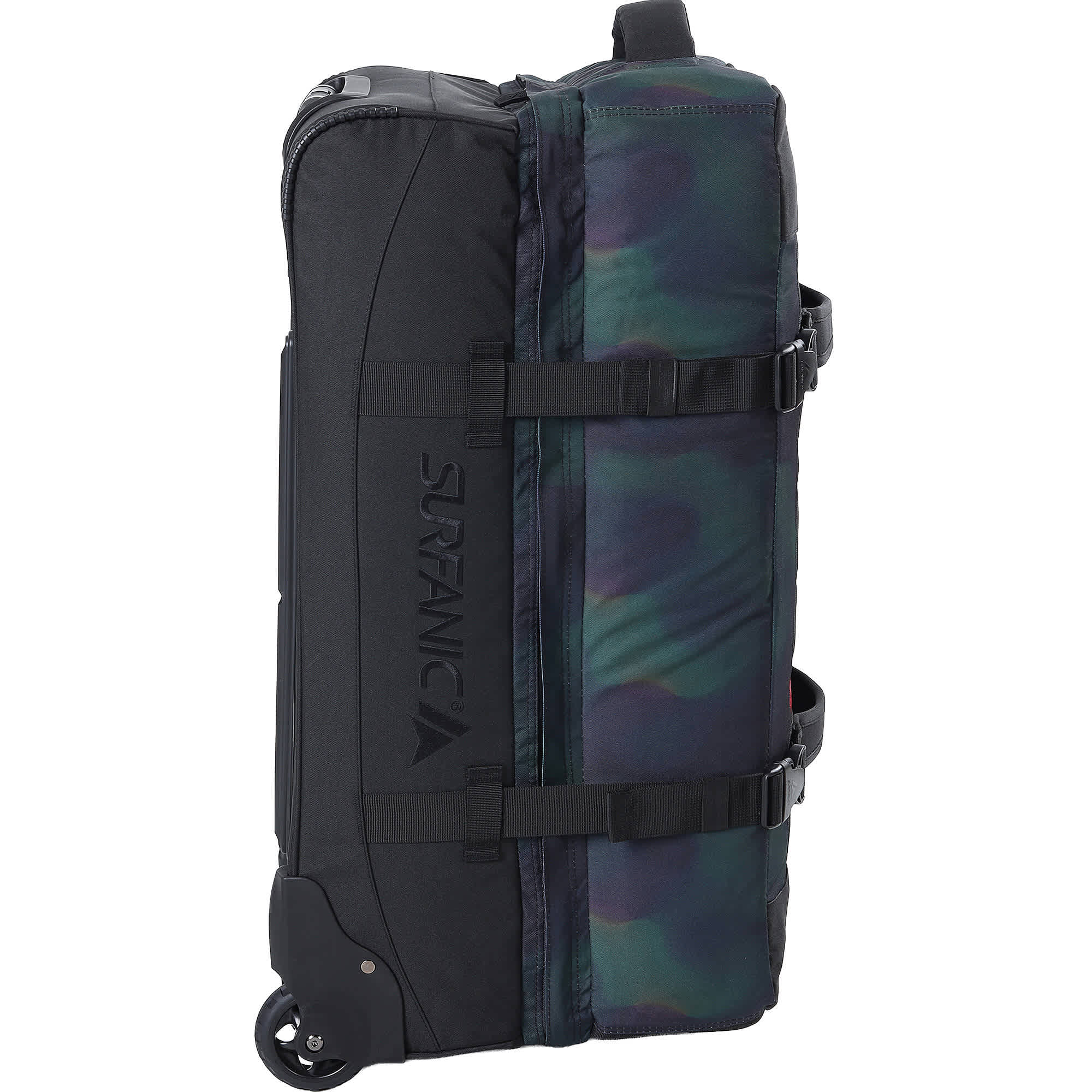 Surfanic Maxim 3.0 120L Wheeled Suitcase