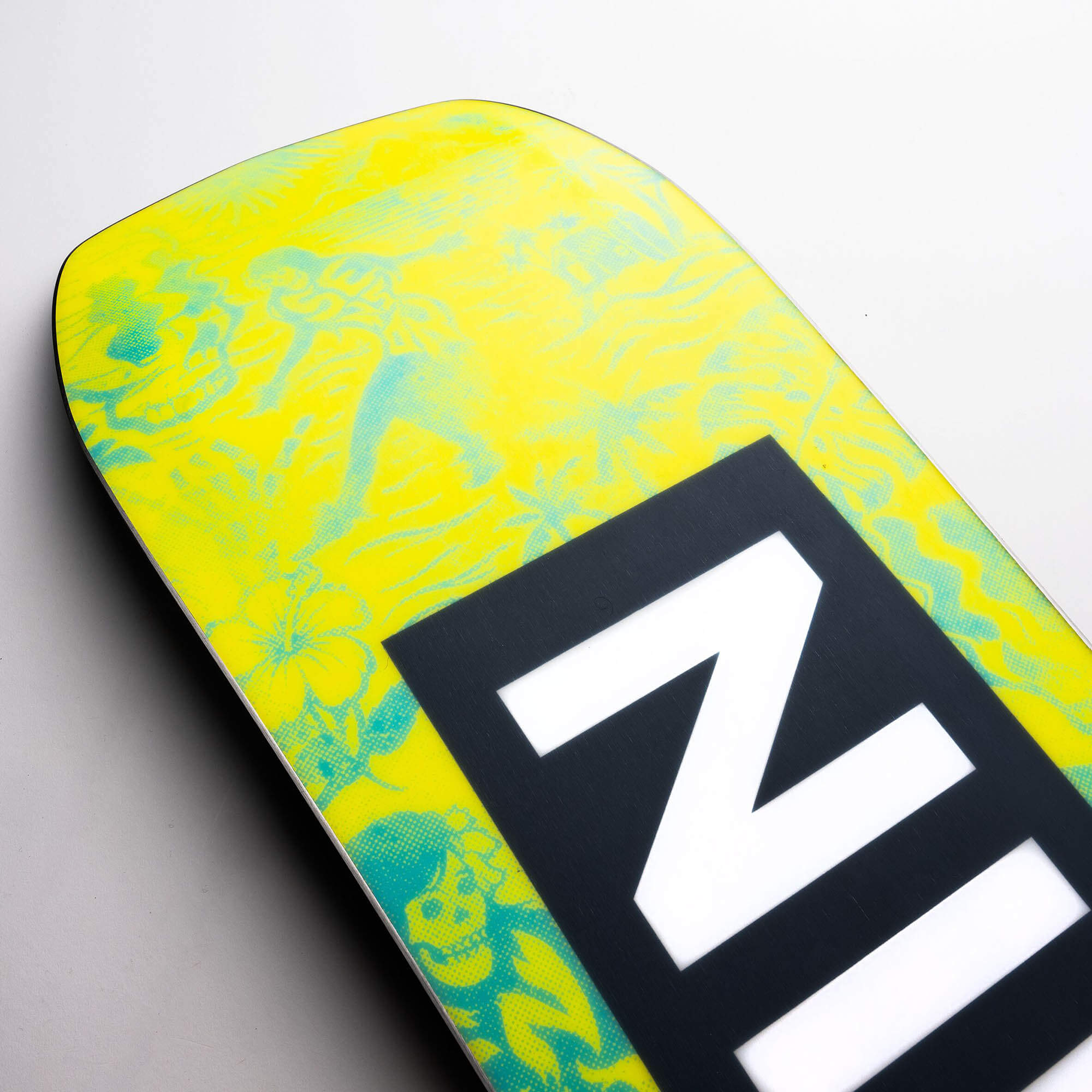 Nidecker Sensor Freestyle Kids Snowboard