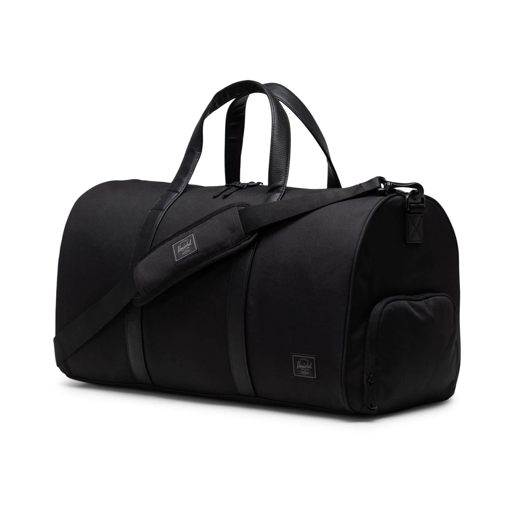 Herschel Bags Herschel Novel Duffle