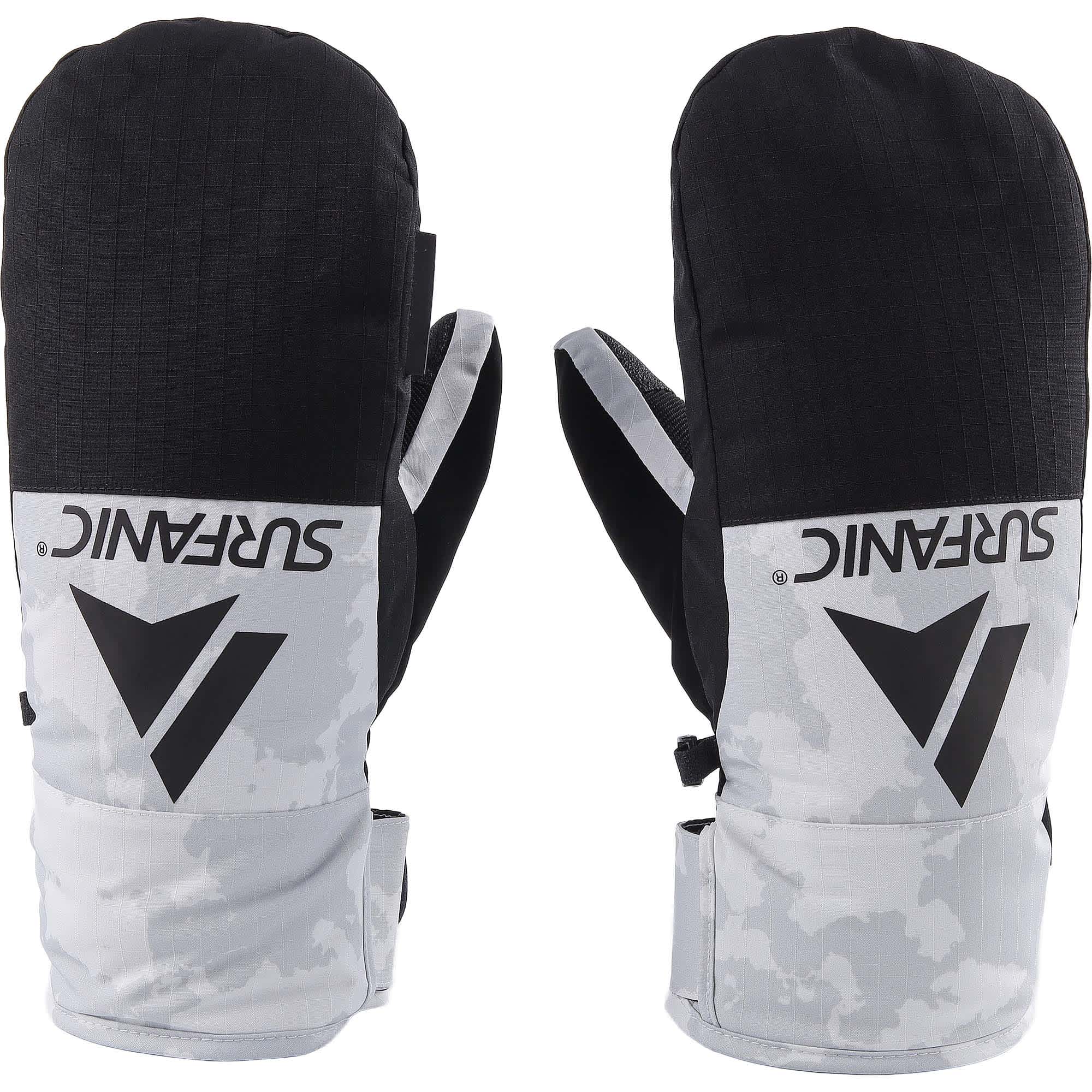 Surfanic Blaze Ski Mitt