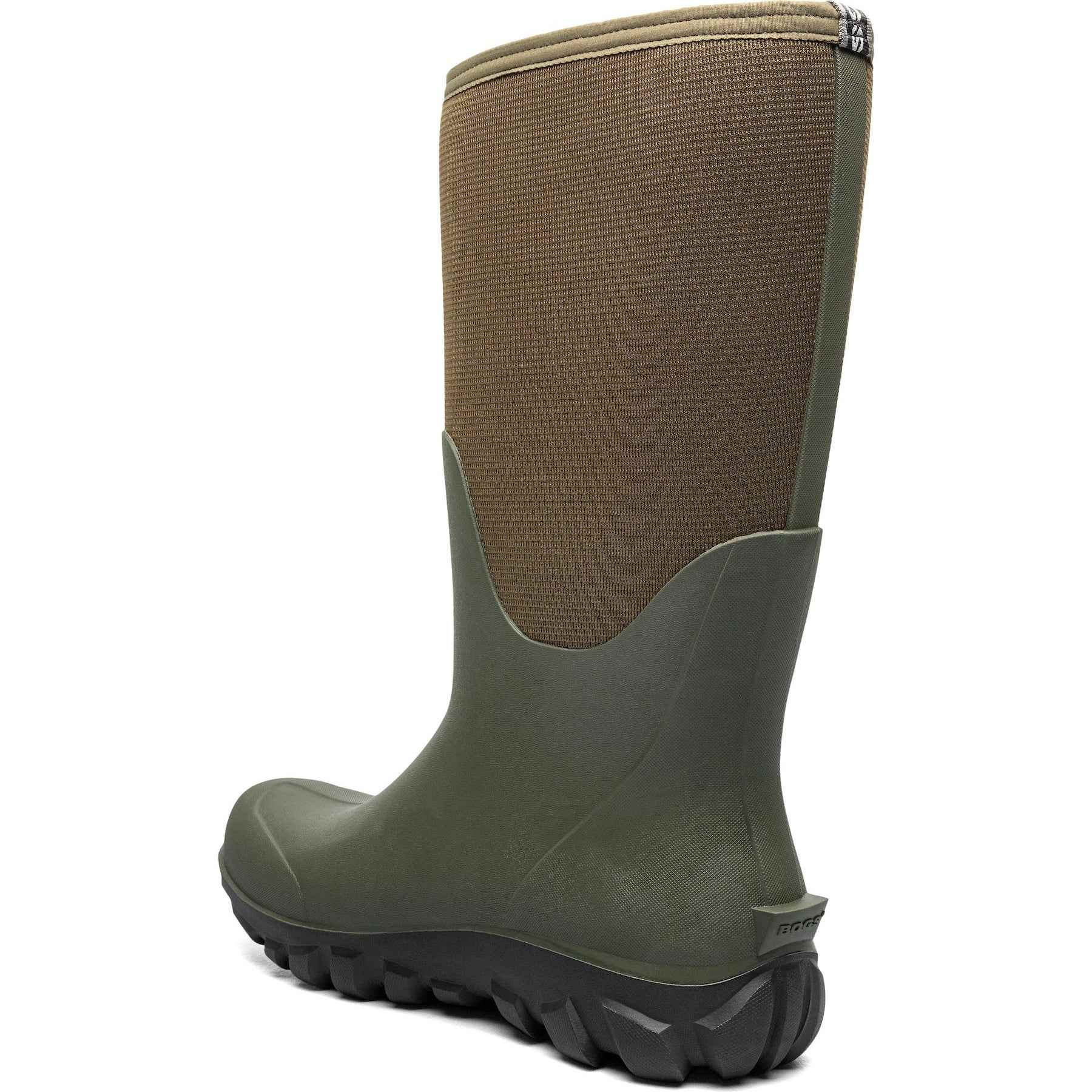 BOGS Classic Seamless Tall Men's Waterproof Boots