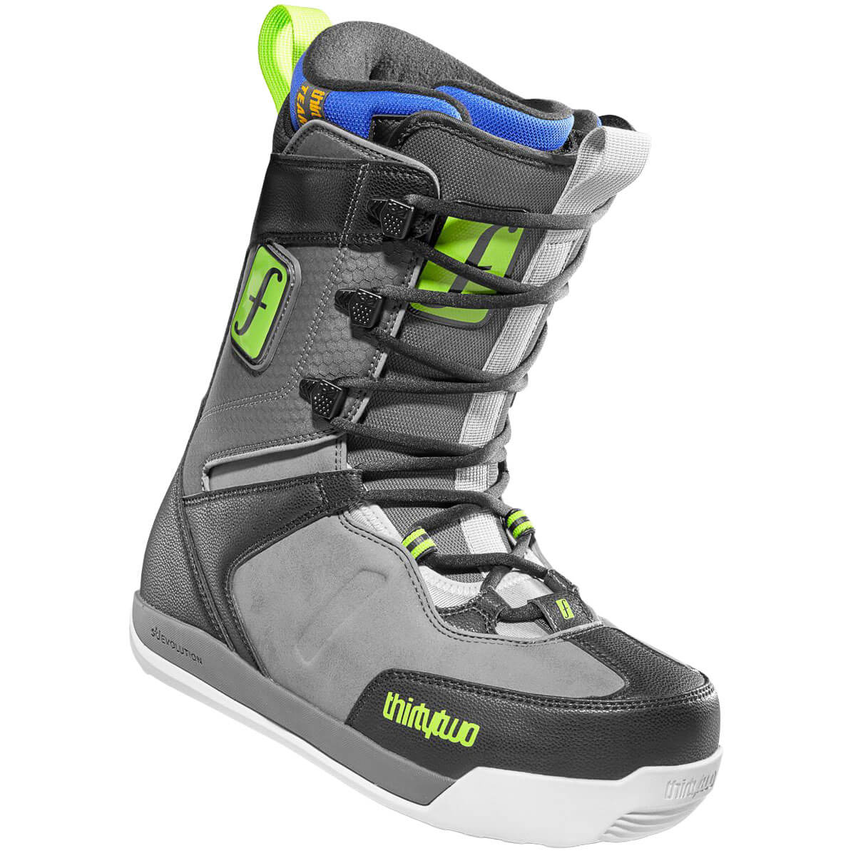 thirtytwo JP WLK Forum Pro Snowboard Boots
