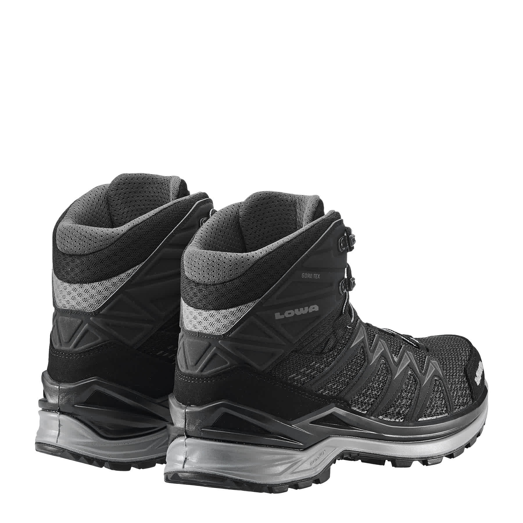 LOWA Innox Pro GTX Mid Men's Walking Boot