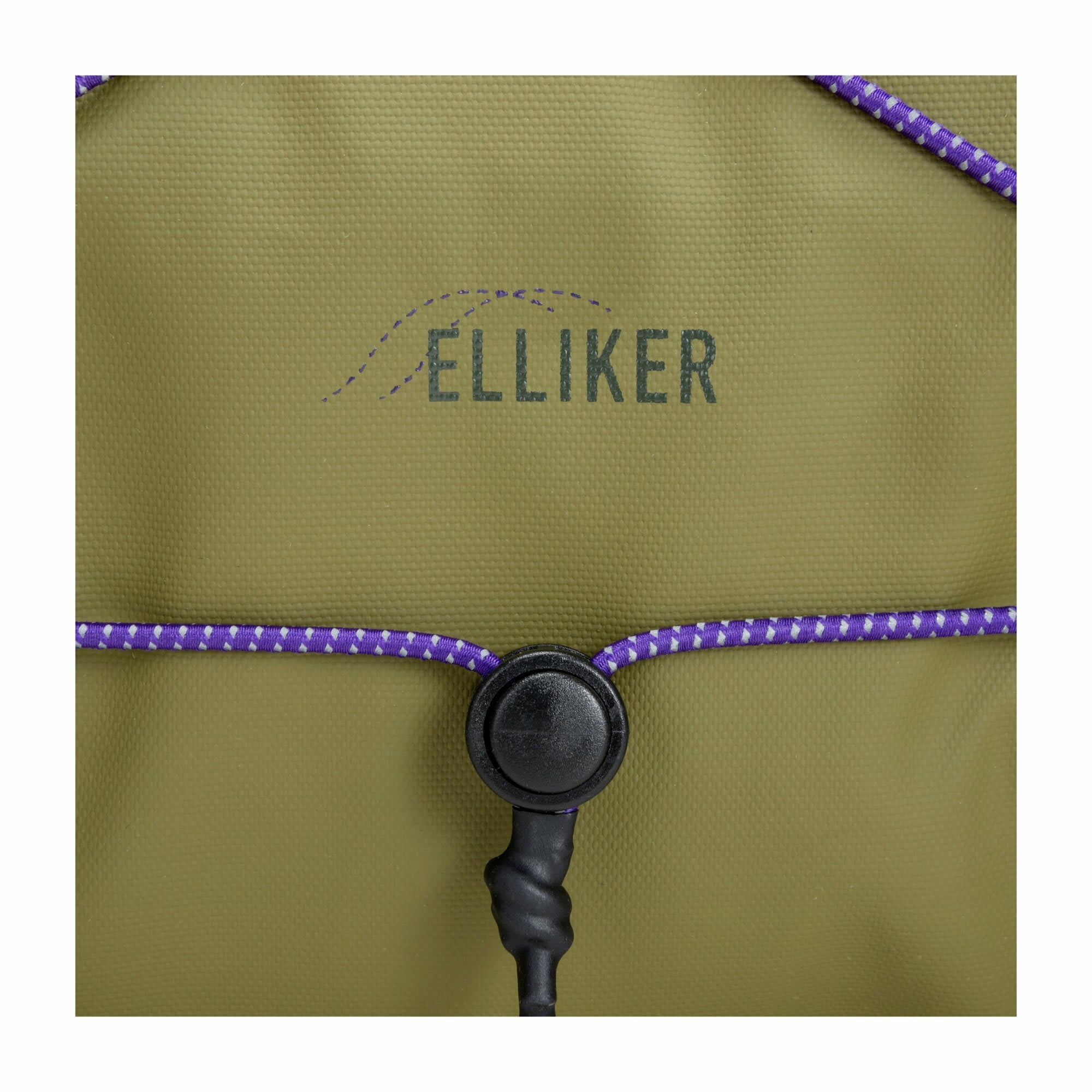 Elliker Whest Duffle Bag Backpack 32L