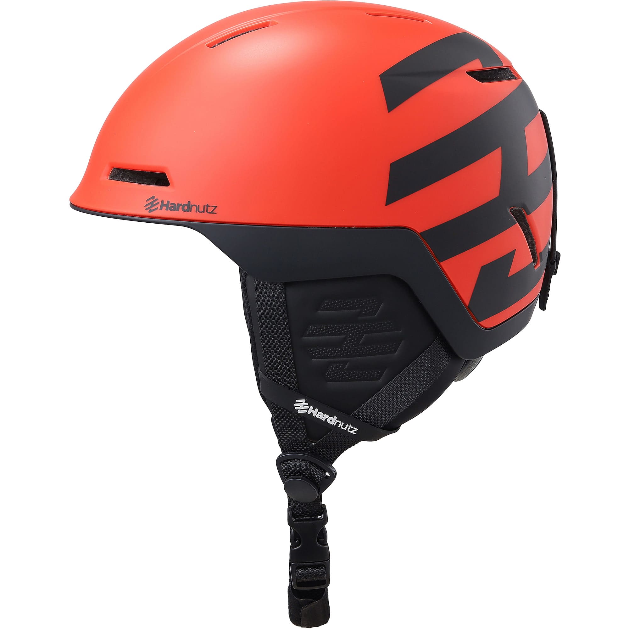 Winston Ski and Snowboard Helmet