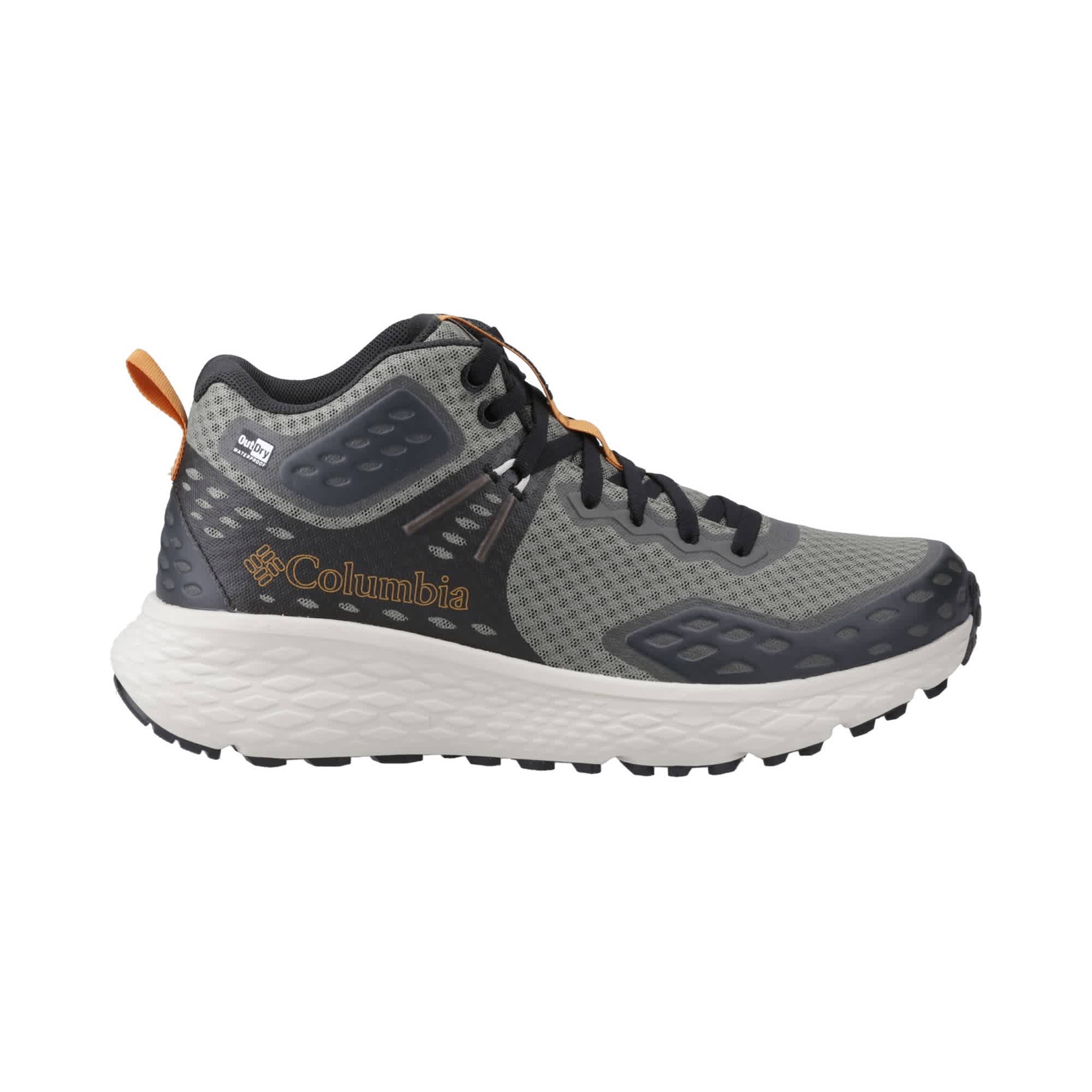 Columbia Konos TRS Outdry Mid Hiking Boots