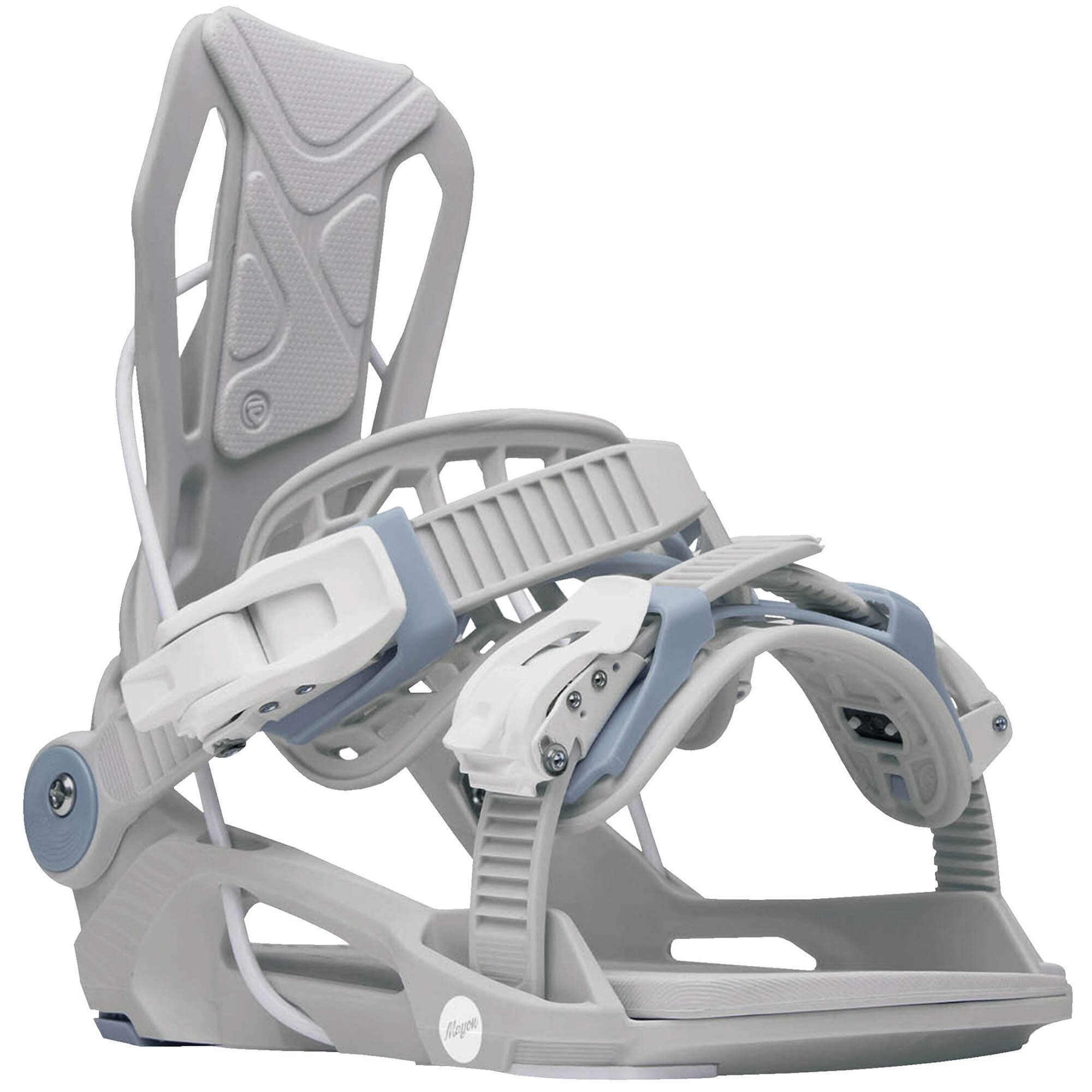 Flow Mayon Fusion Women's Snowboard Bindings 2024