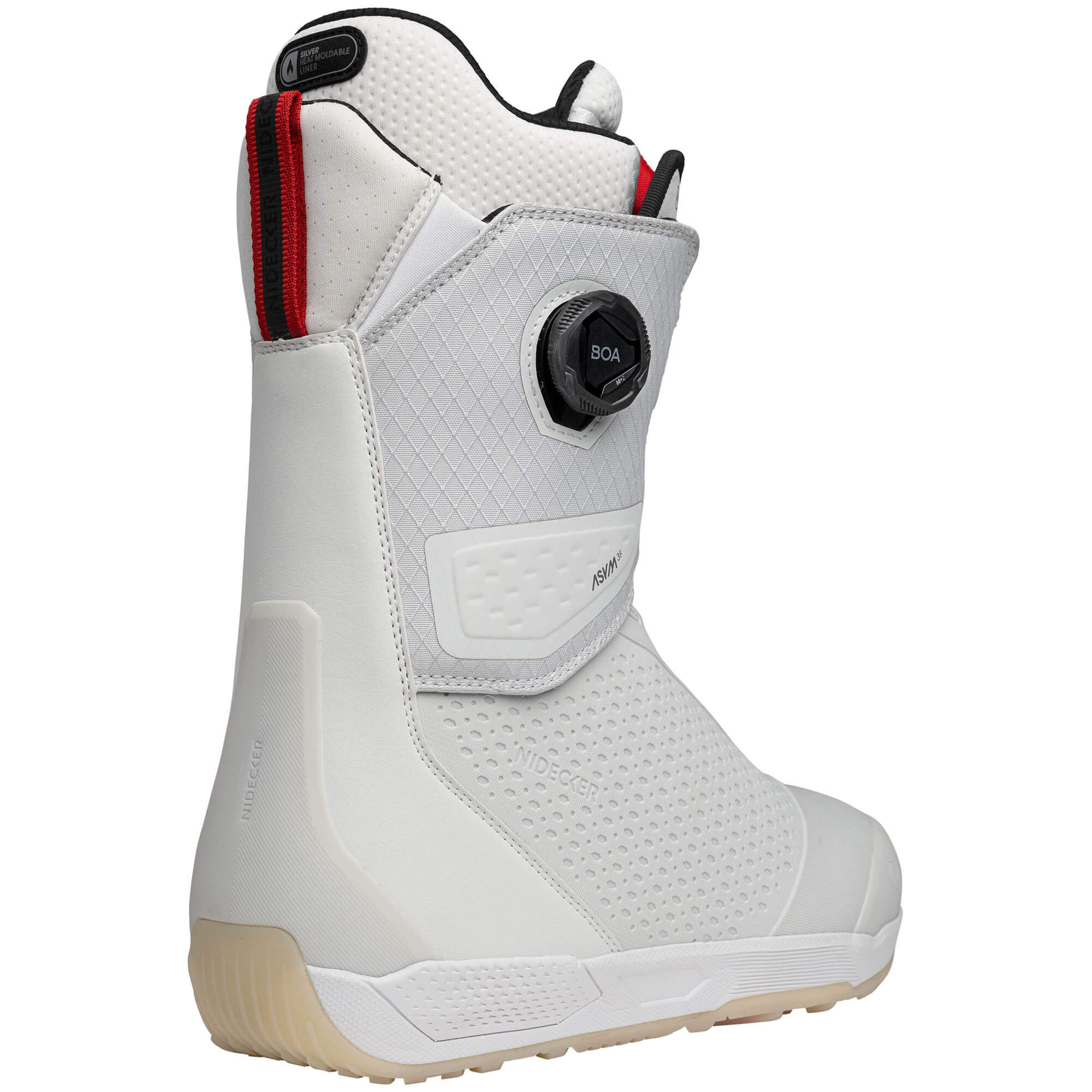 Nidecker Rift Pro Womens Snowboard Boots