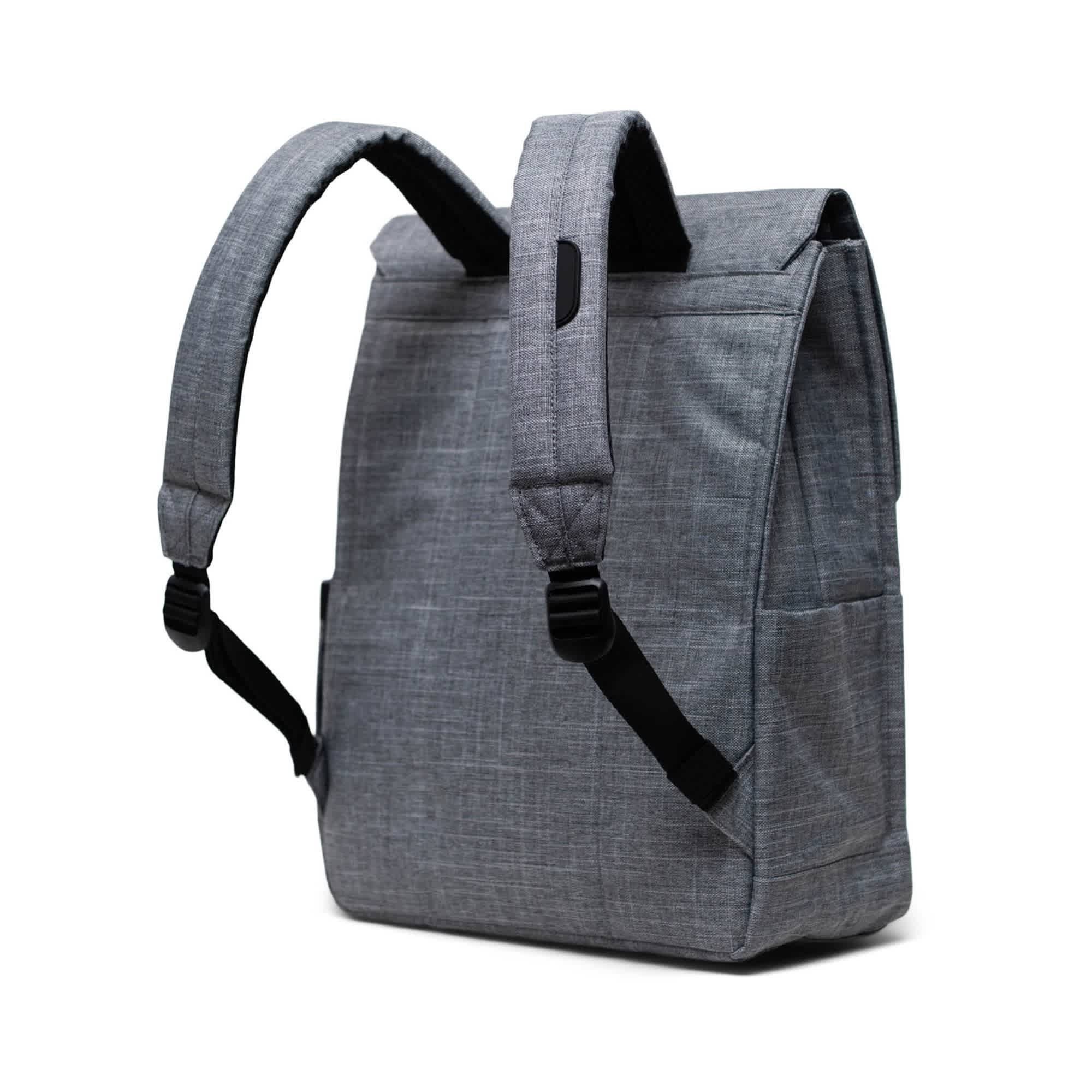 Herschel Bags City Backpack