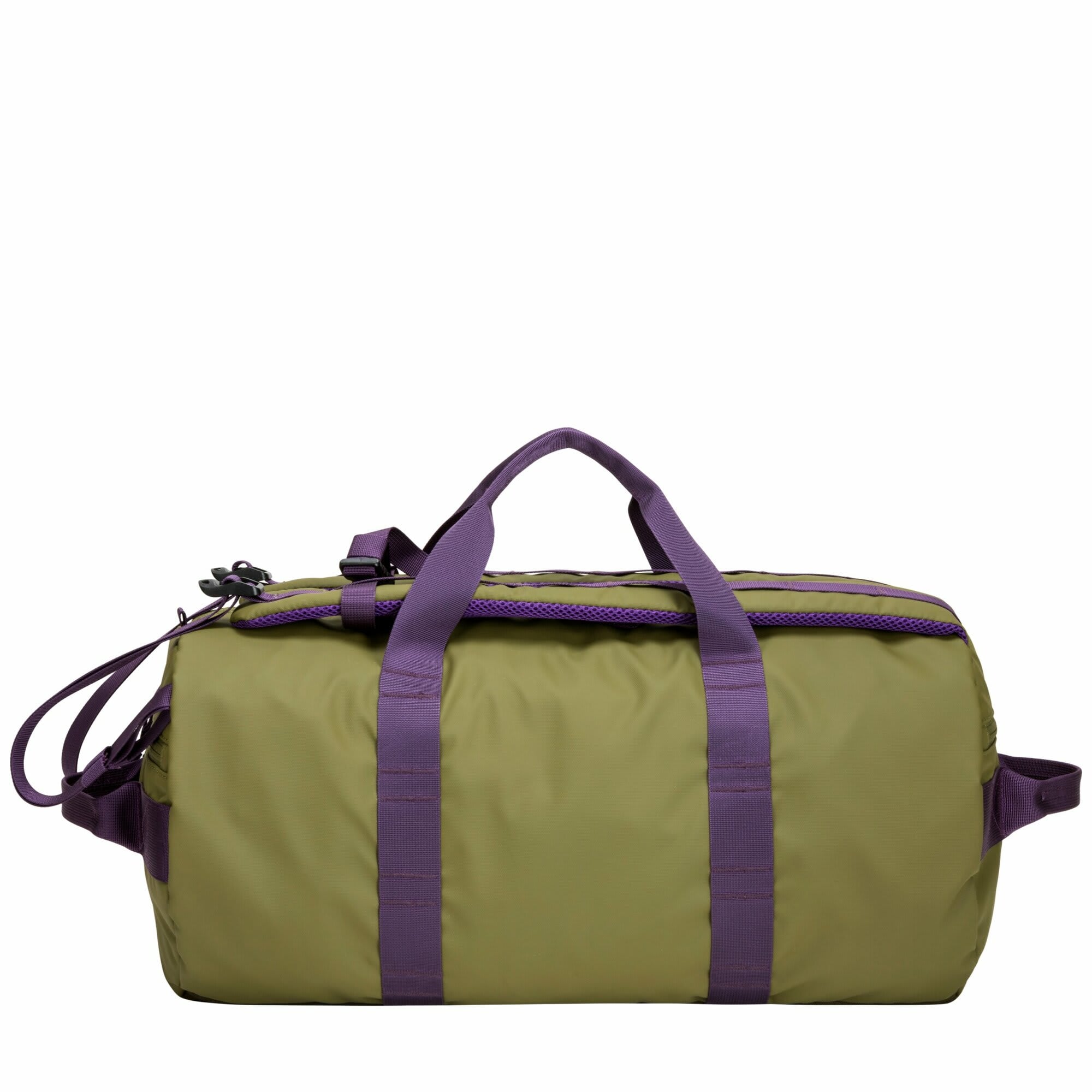Elliker Whest Duffle Bag Backpack 32L