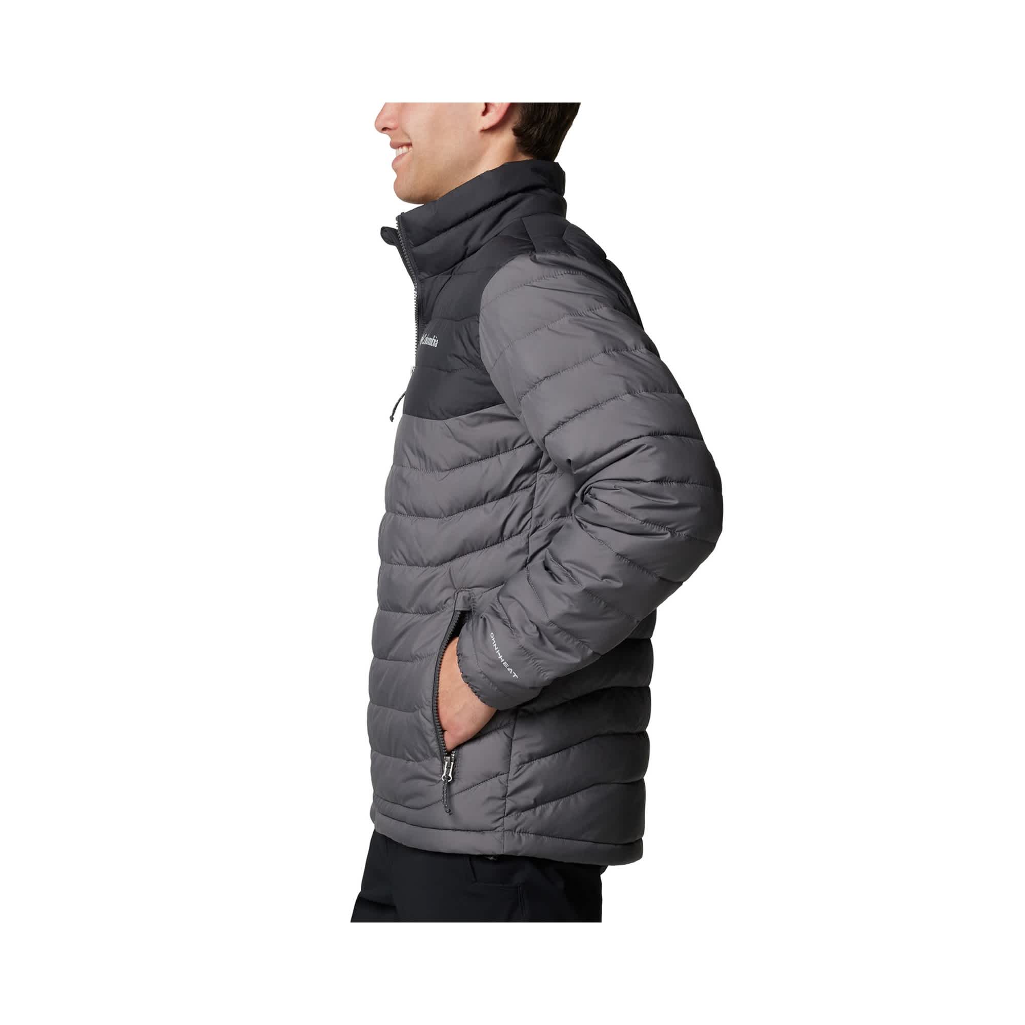 Columbia Powder Lite II Jacket