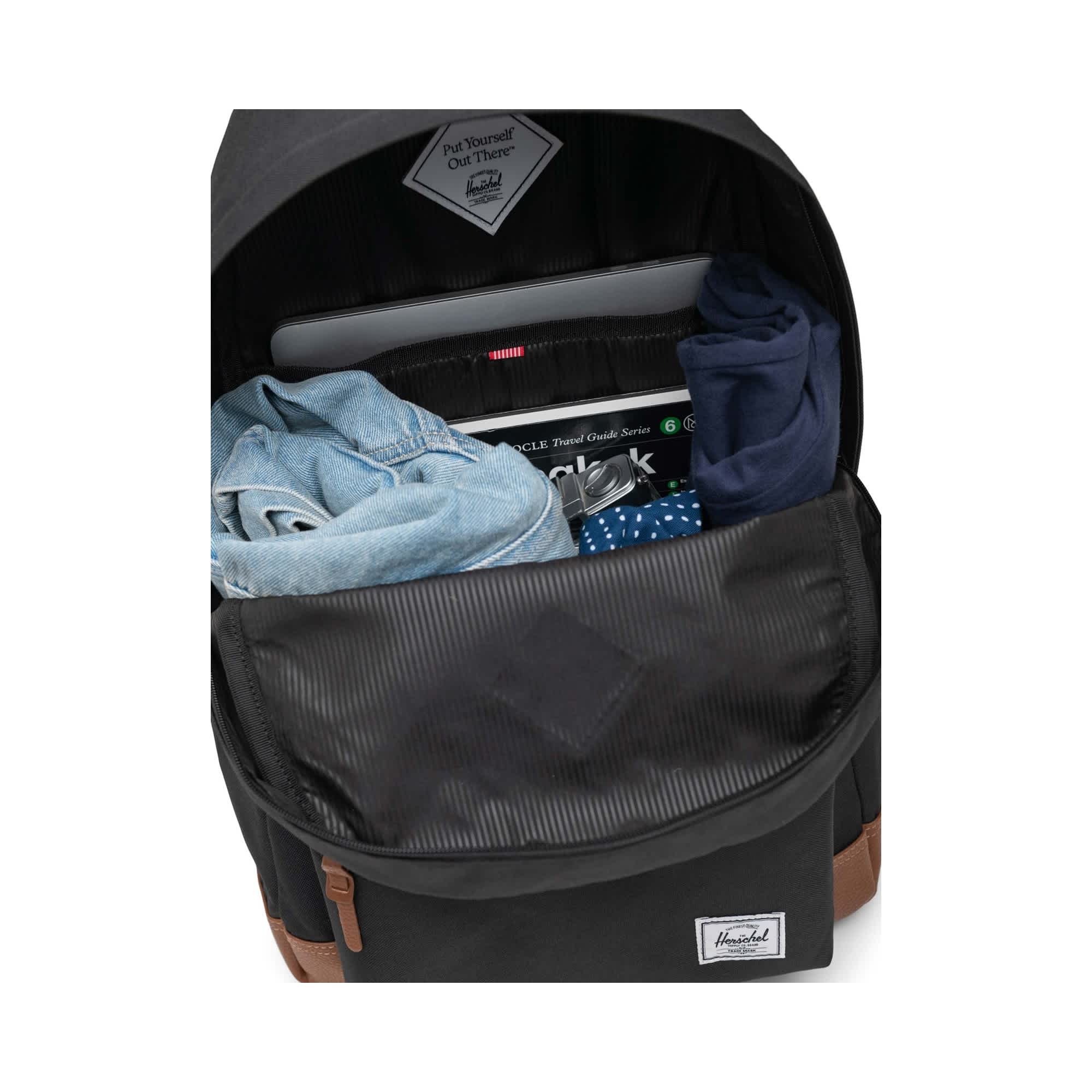 Herschel Bags Herschel Heritage Backpack